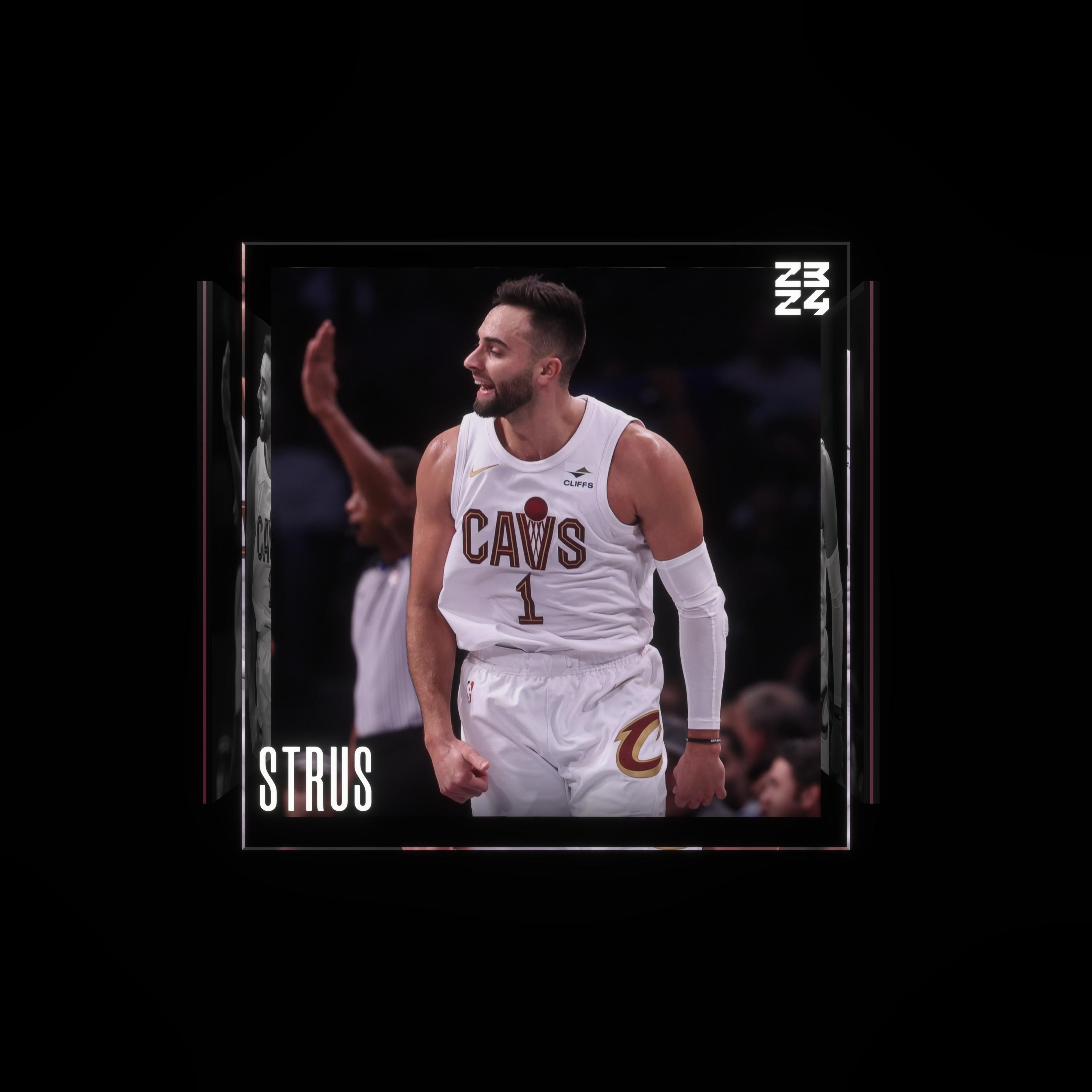 Max Strus