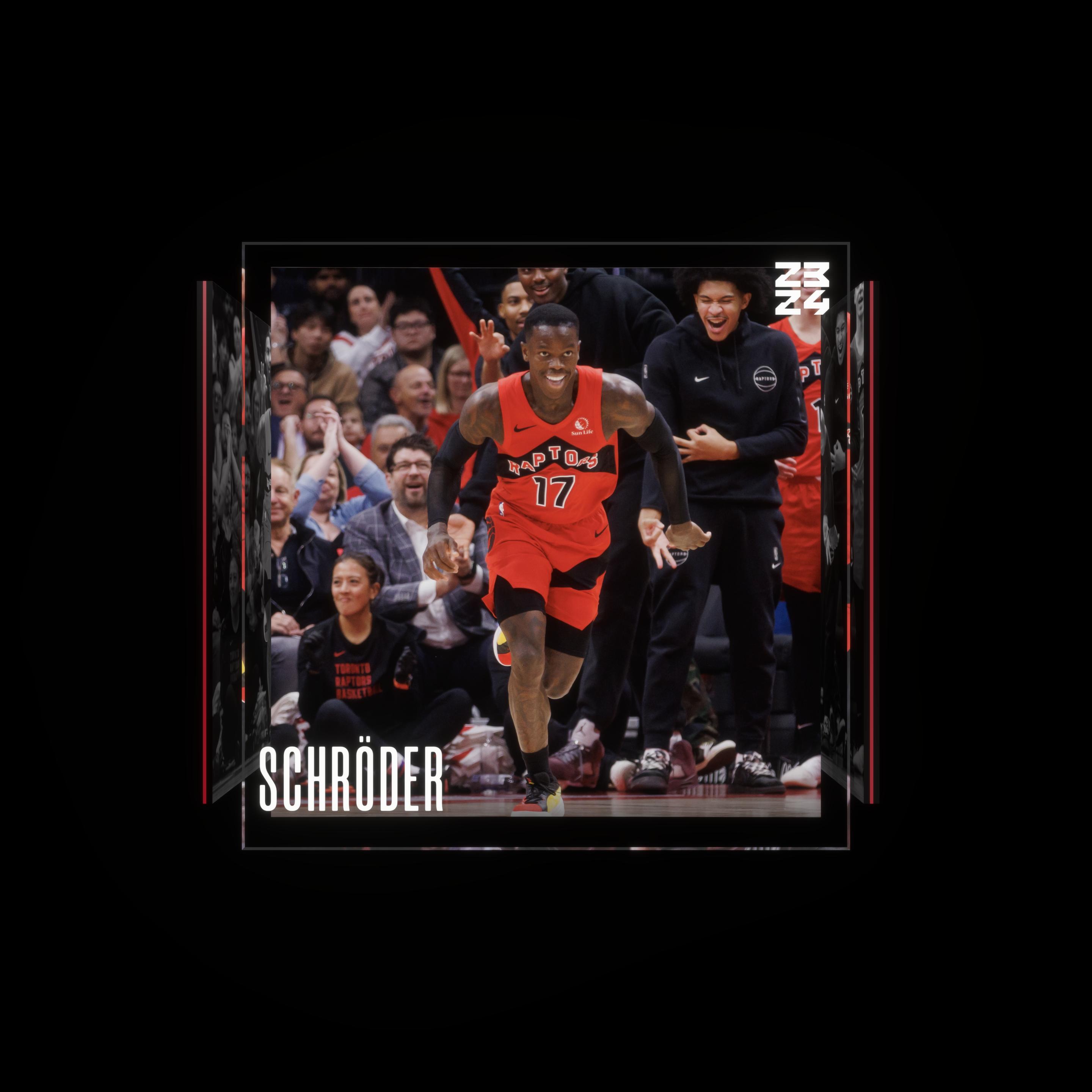 Dennis Schröder