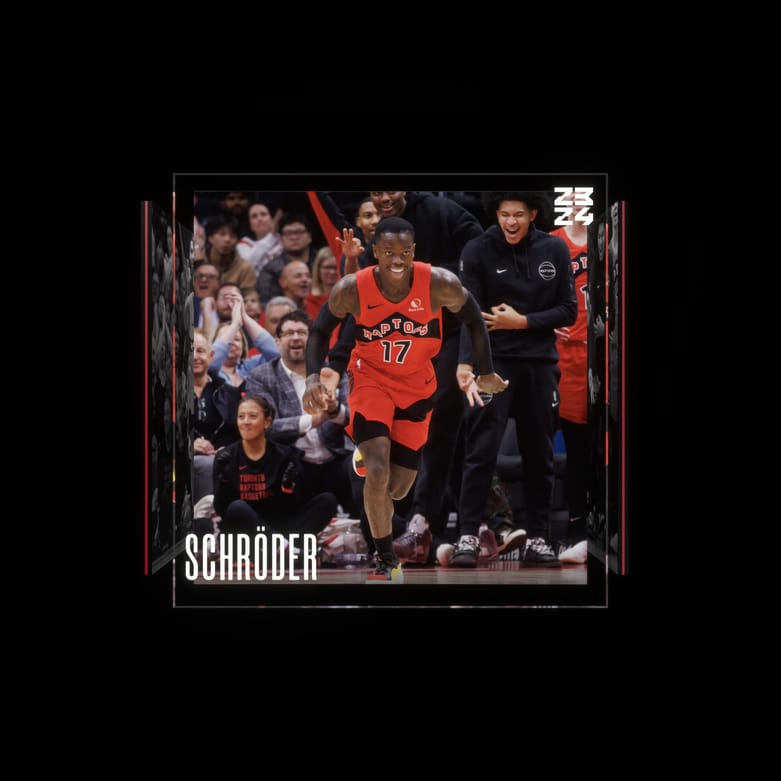Dennis Schröder