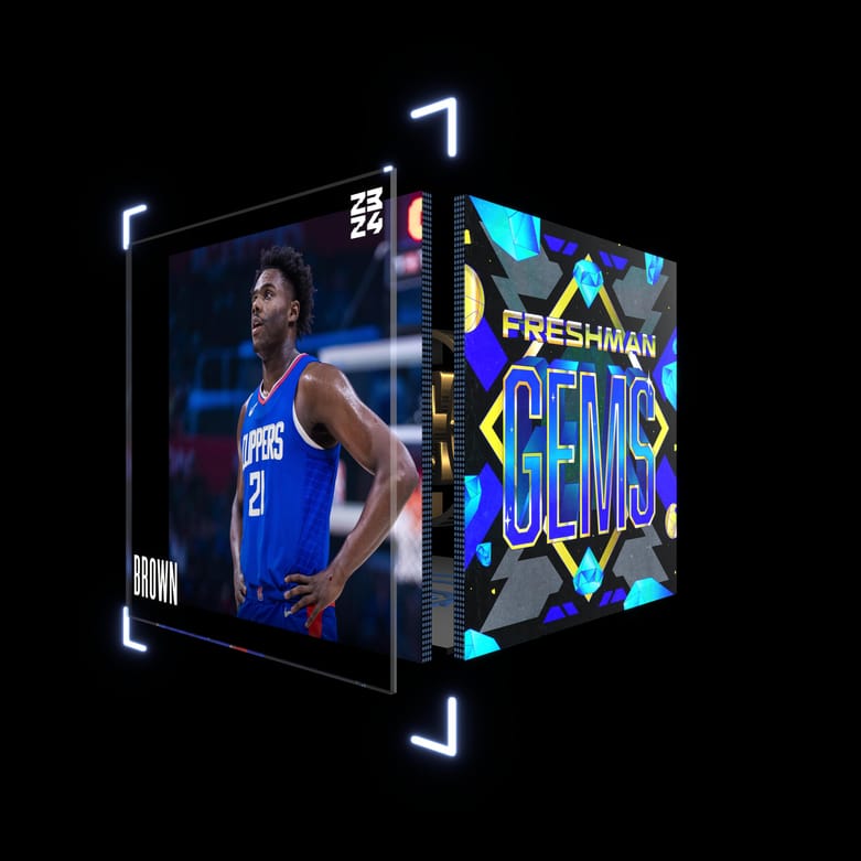 Kobe Brown