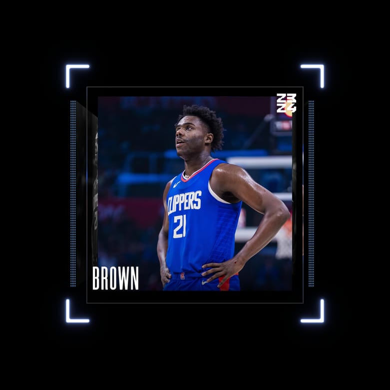 Kobe Brown