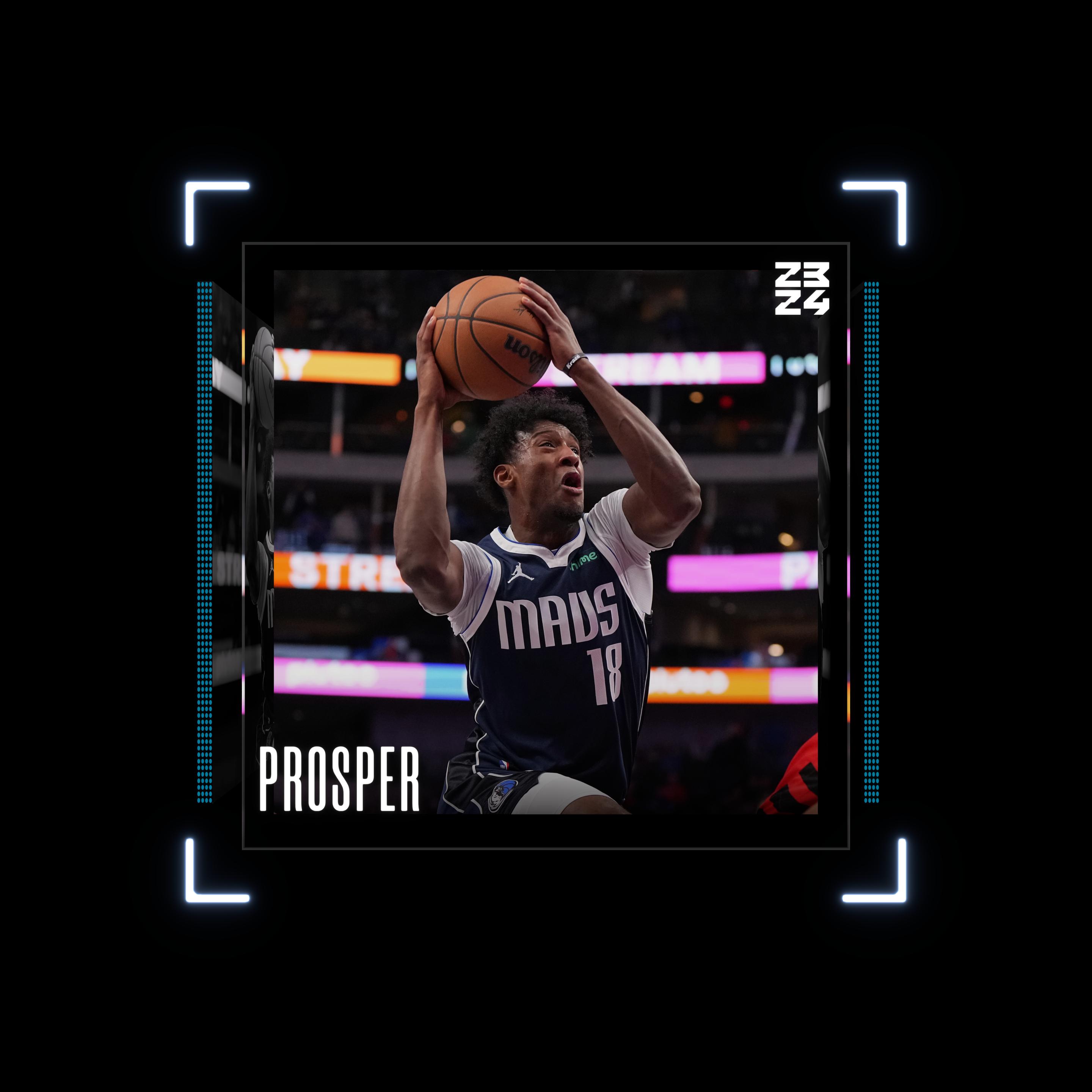 Olivier-Maxence Prosper