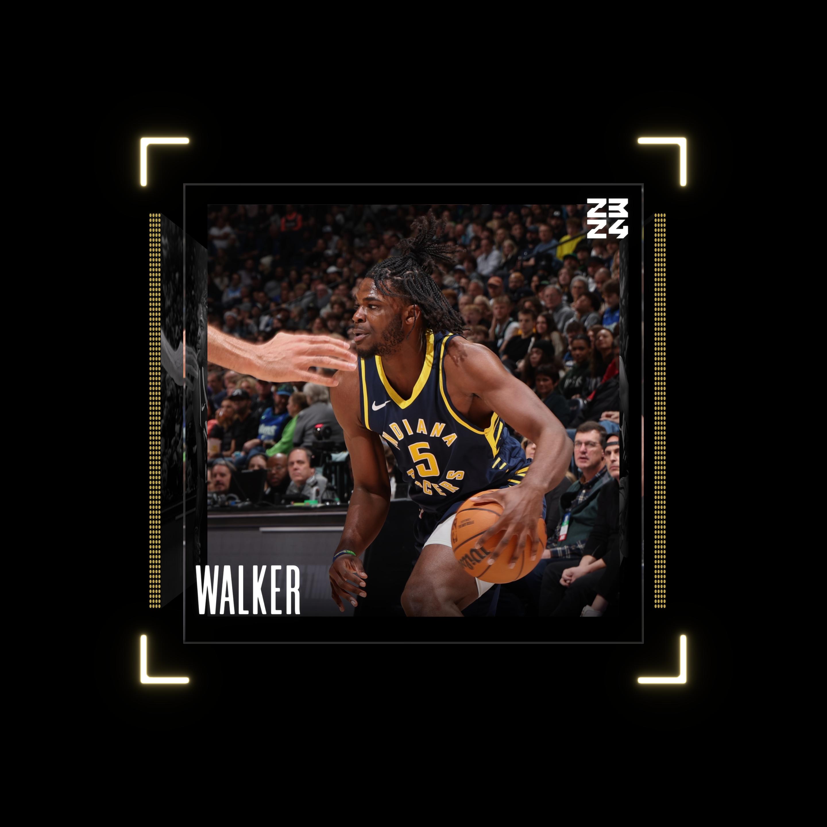 Jarace Walker