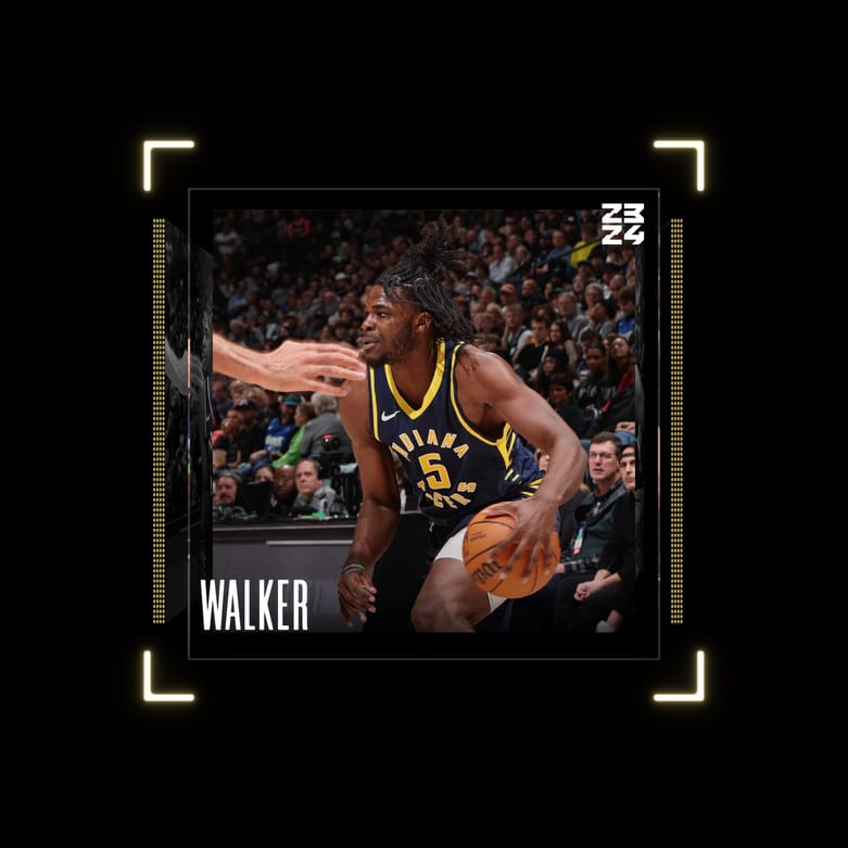 Jarace Walker
