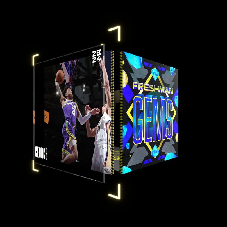 Keyonte George