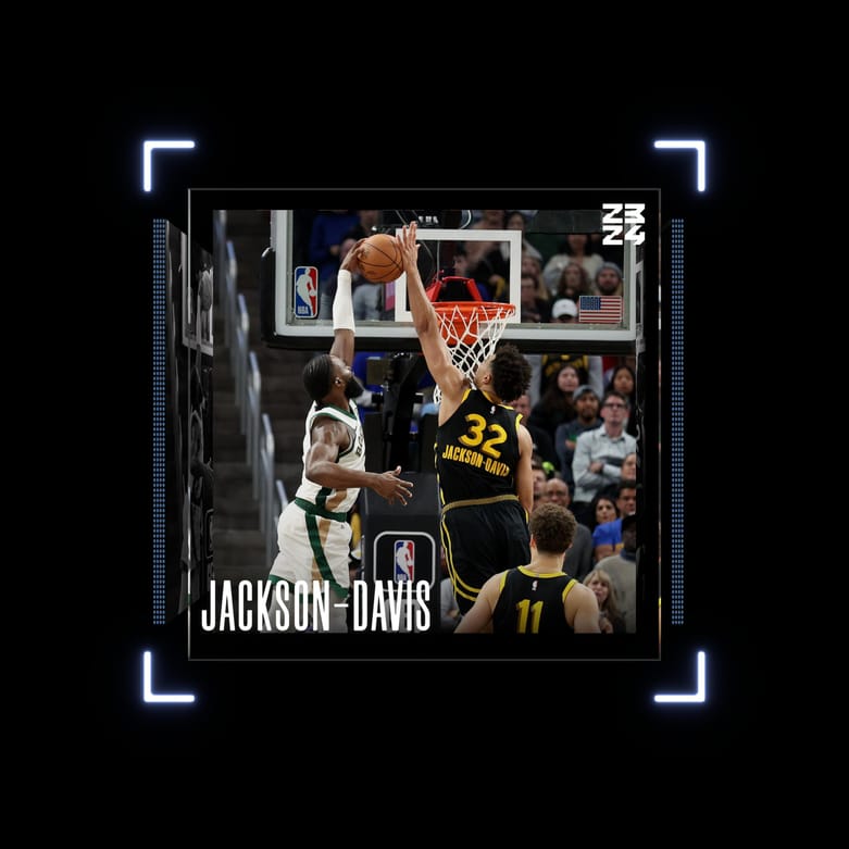 Trayce Jackson-Davis