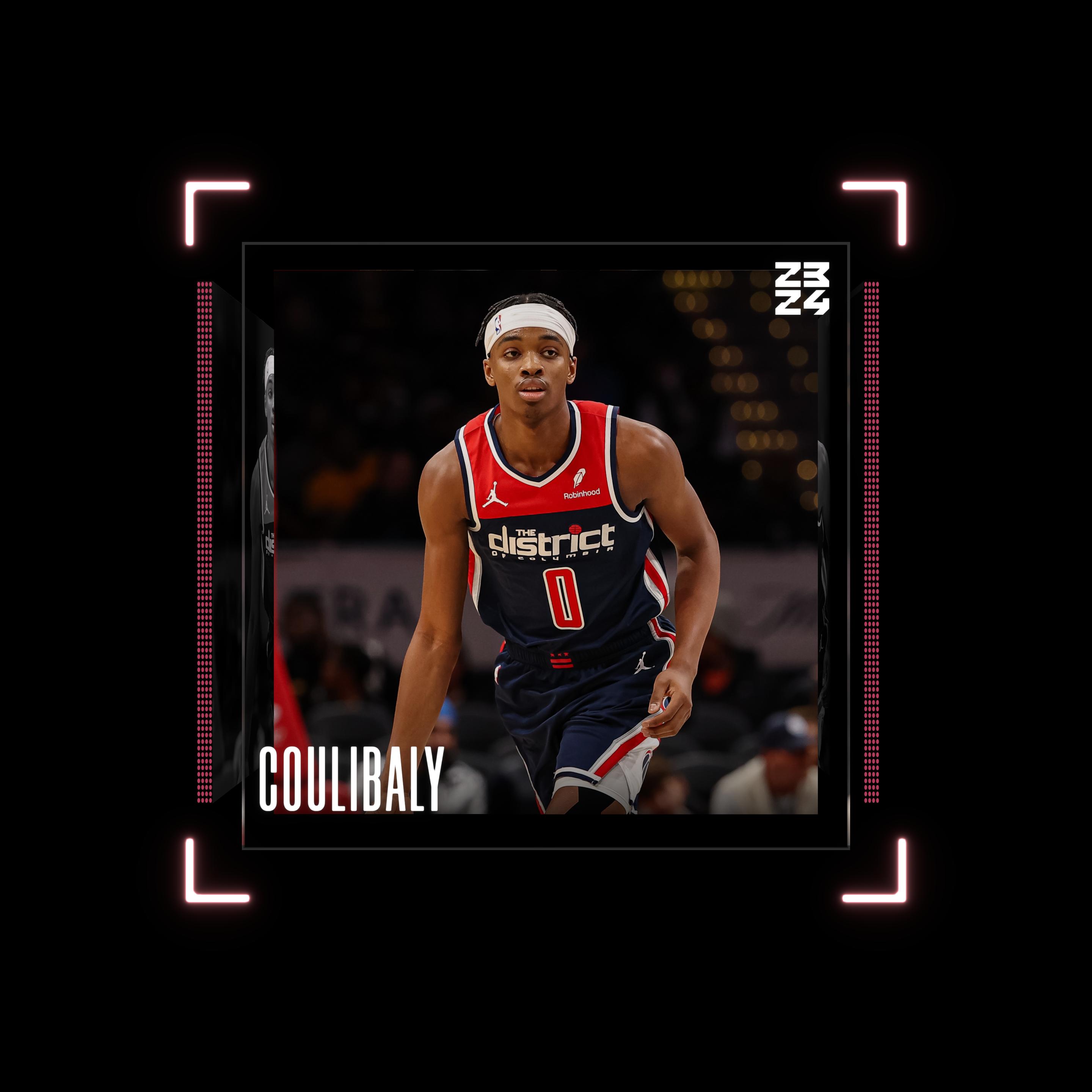 Bilal Coulibaly
