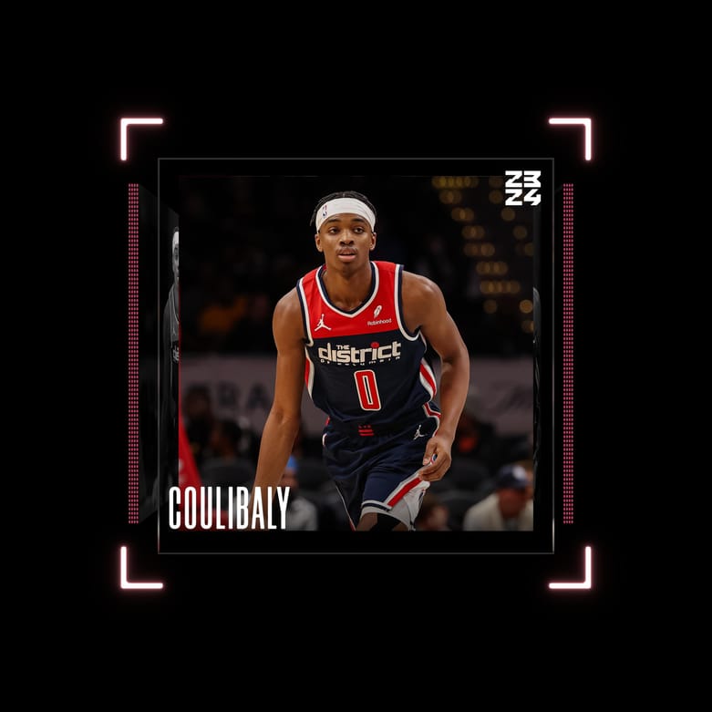 Bilal Coulibaly