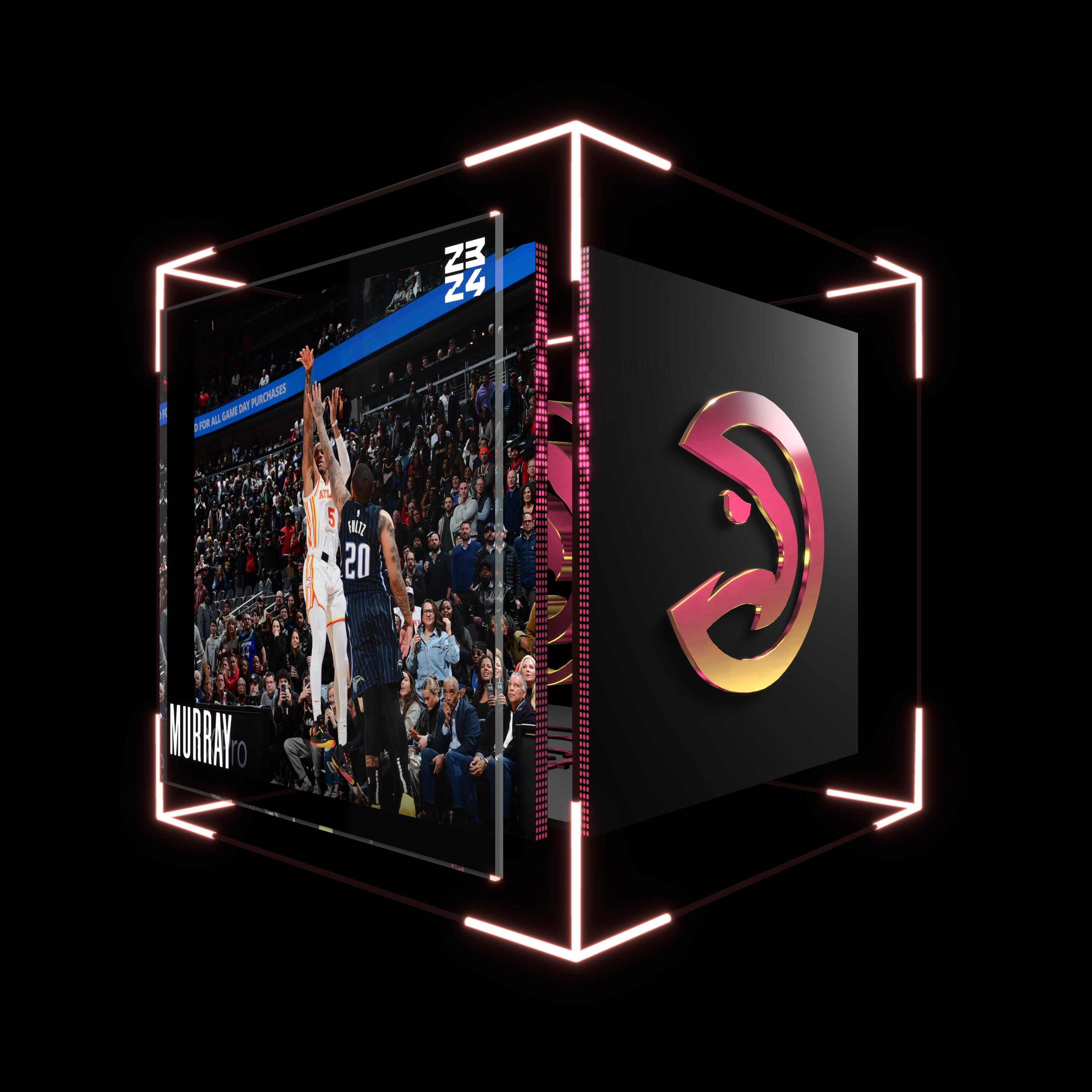 Dejounte Murray