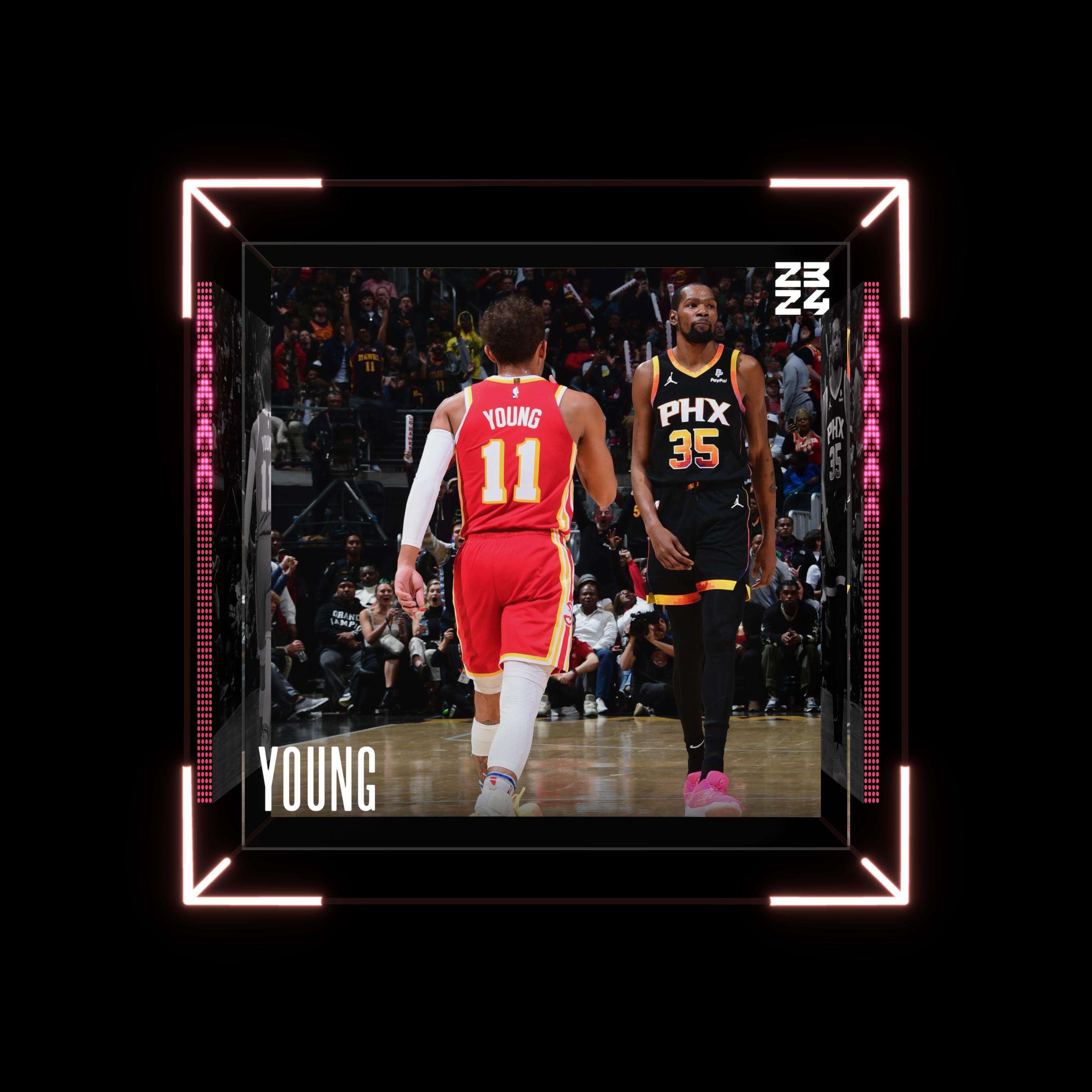 Trae Young