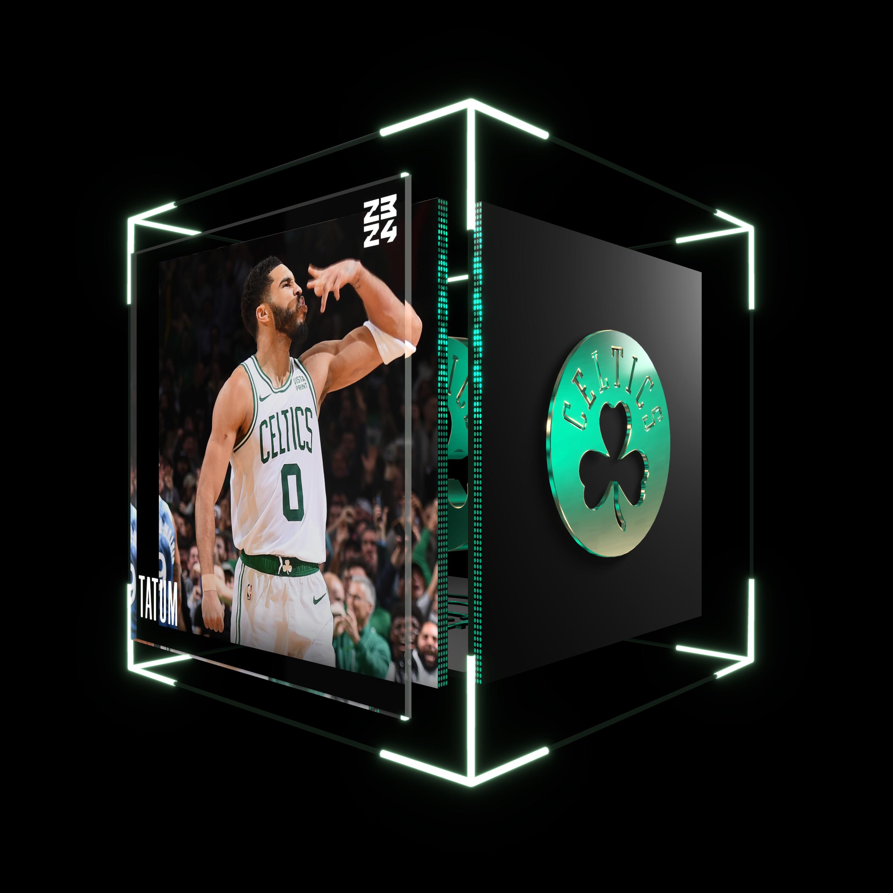 Jayson Tatum