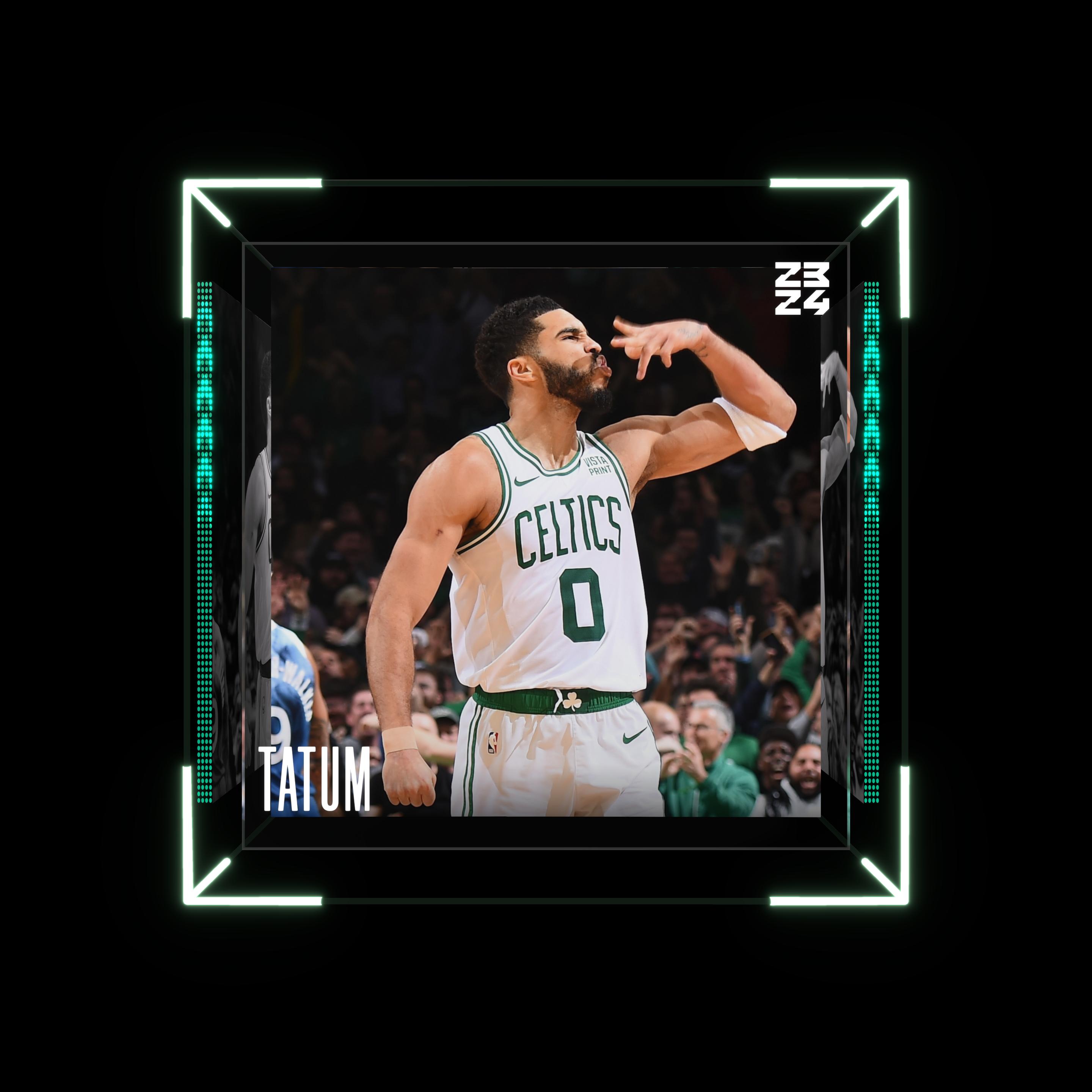Jayson Tatum