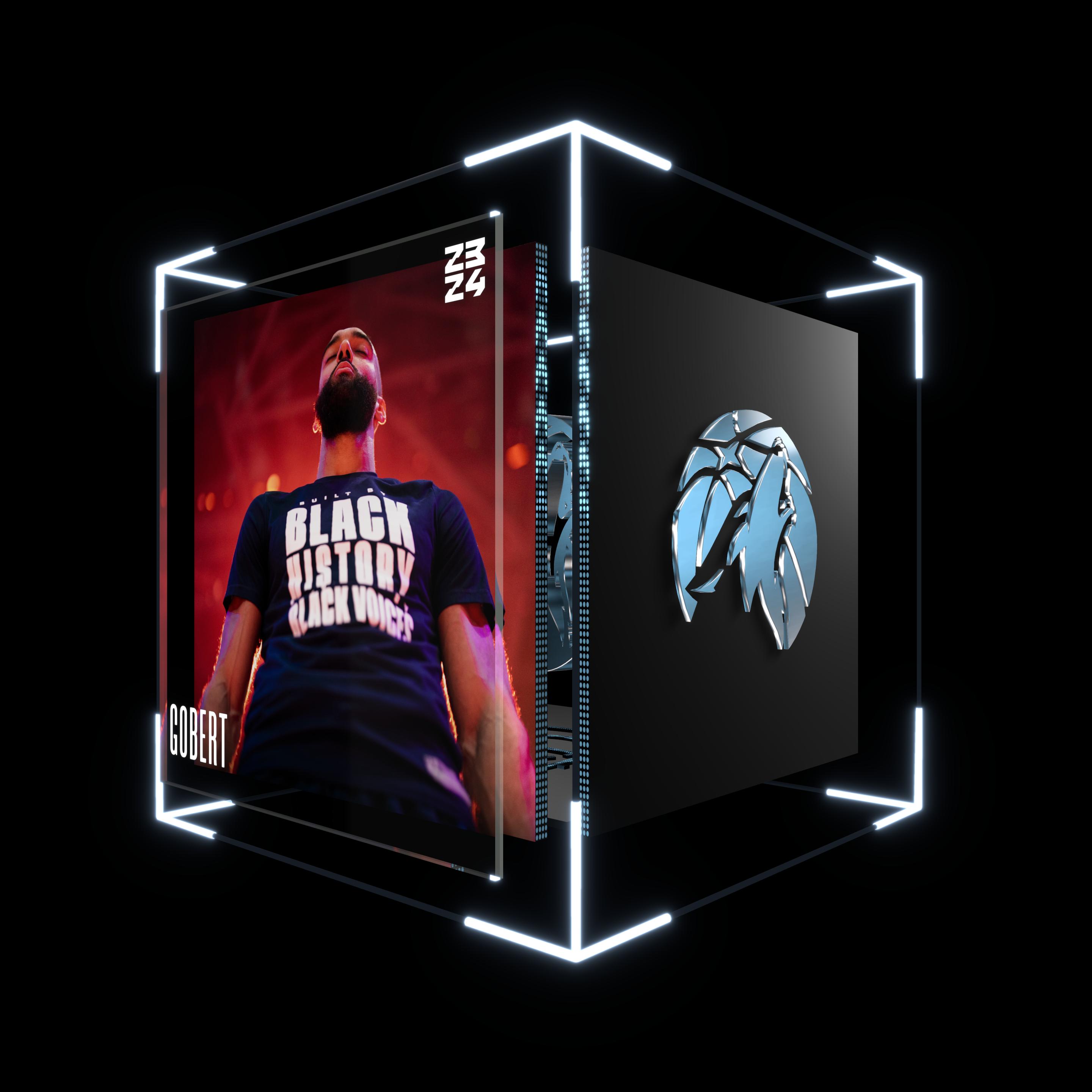 Rudy Gobert