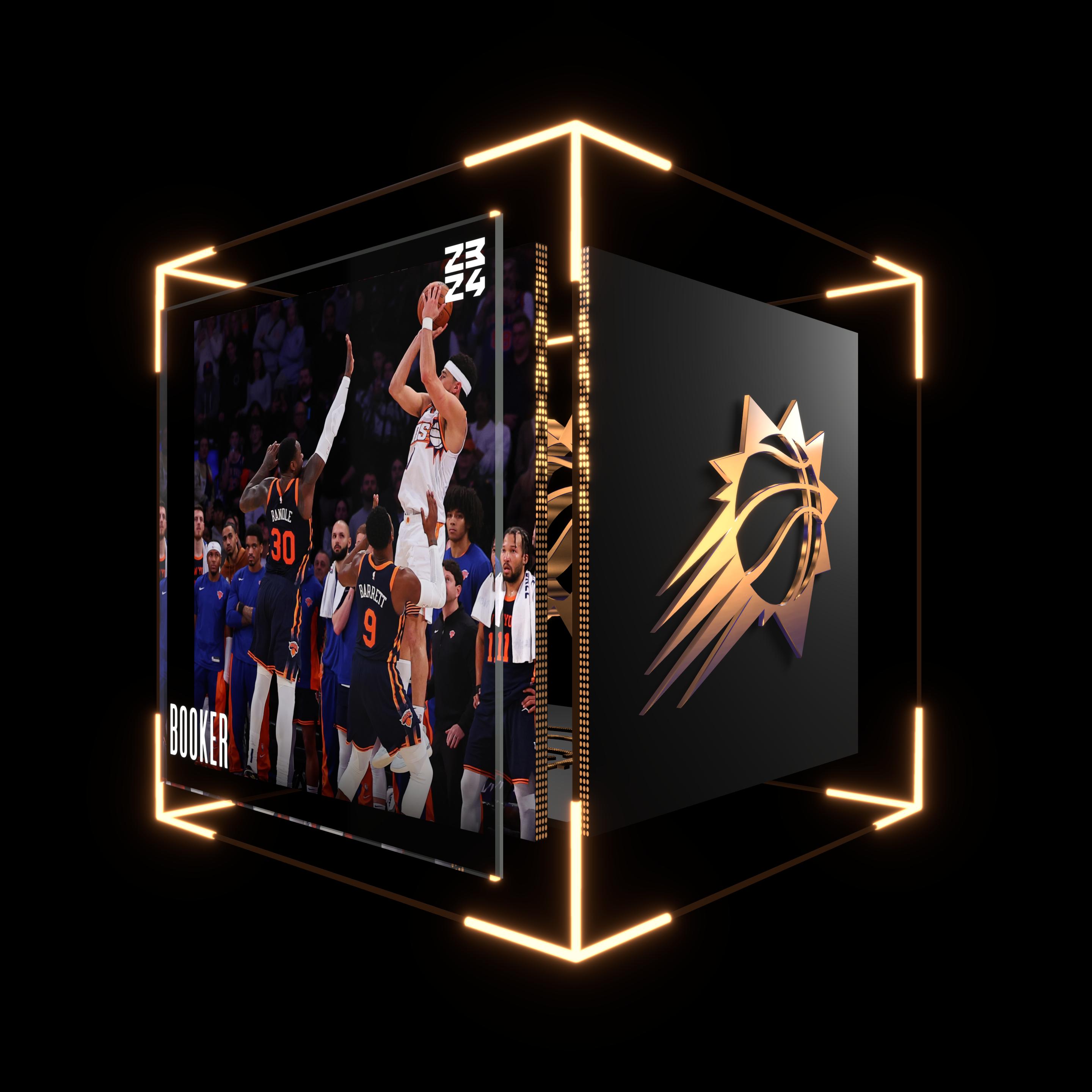 Devin Booker