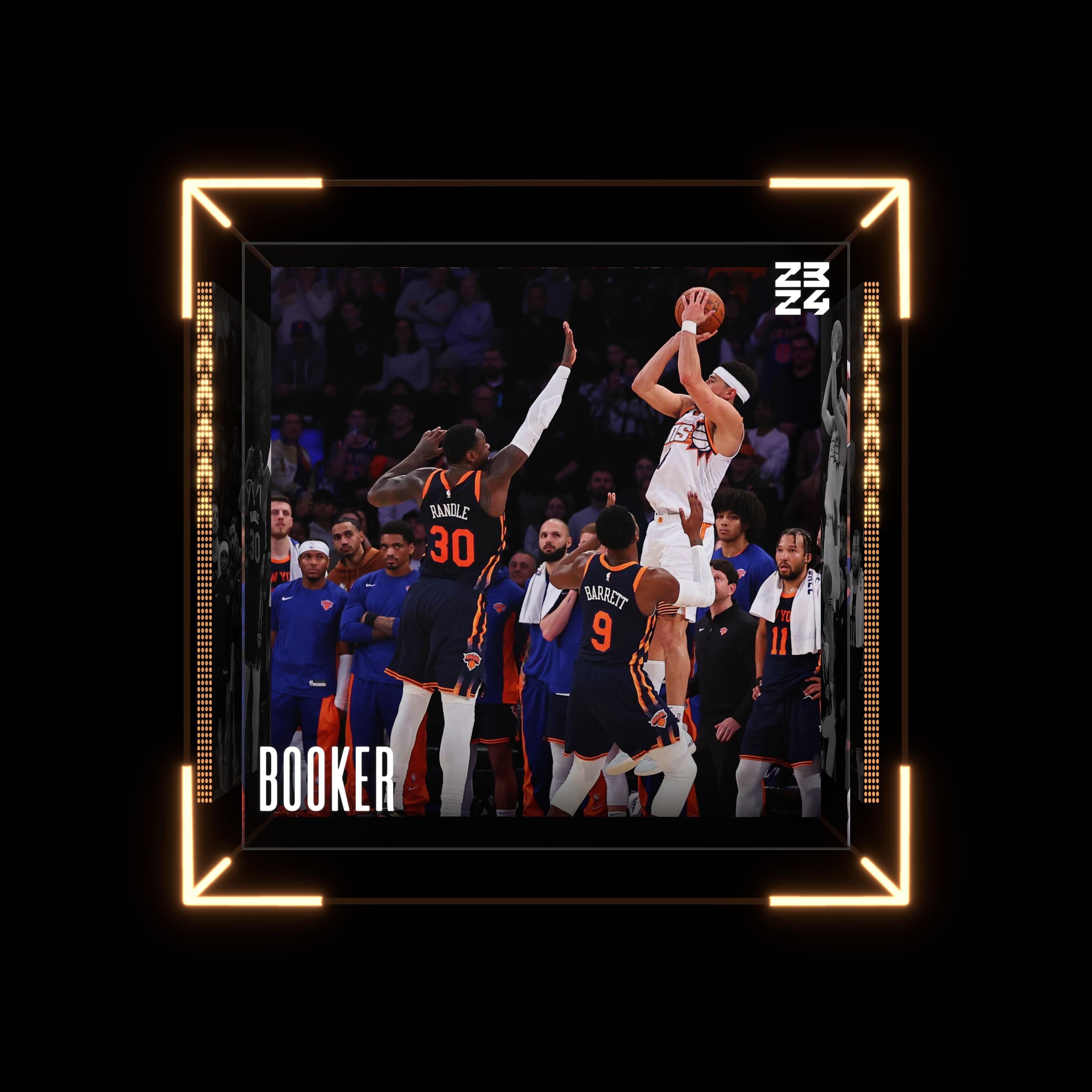 Devin Booker