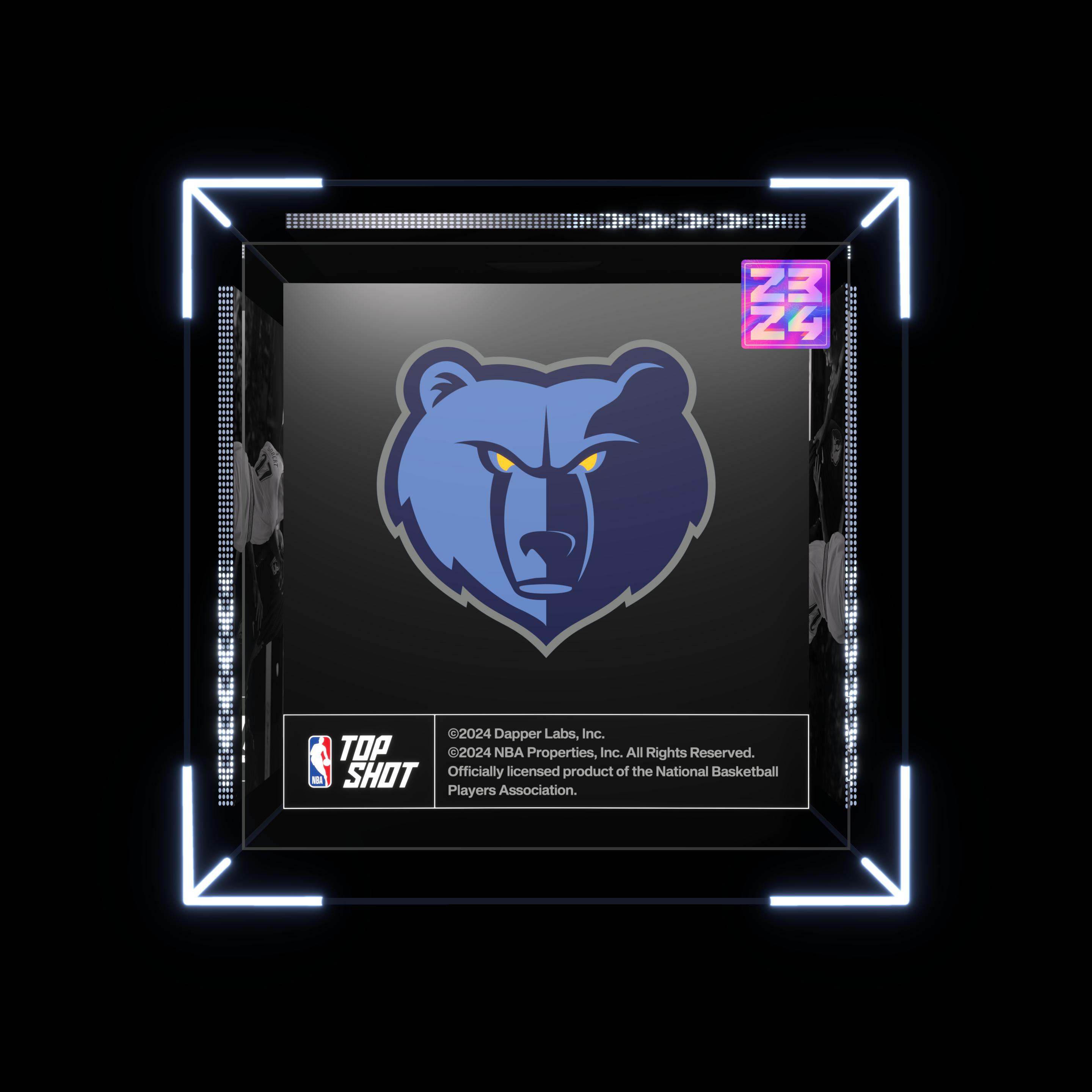 Jaren Jackson Jr.