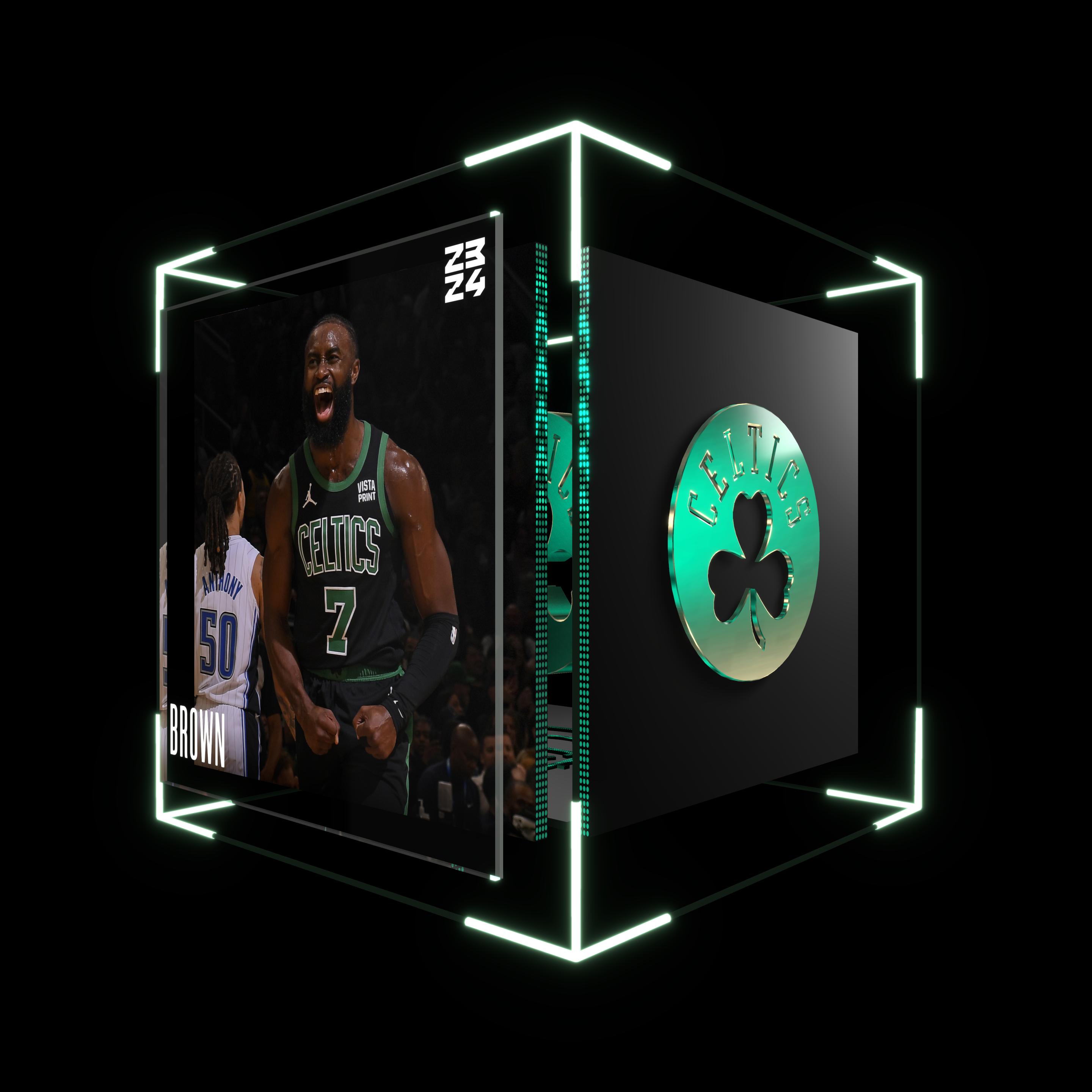 Jaylen Brown