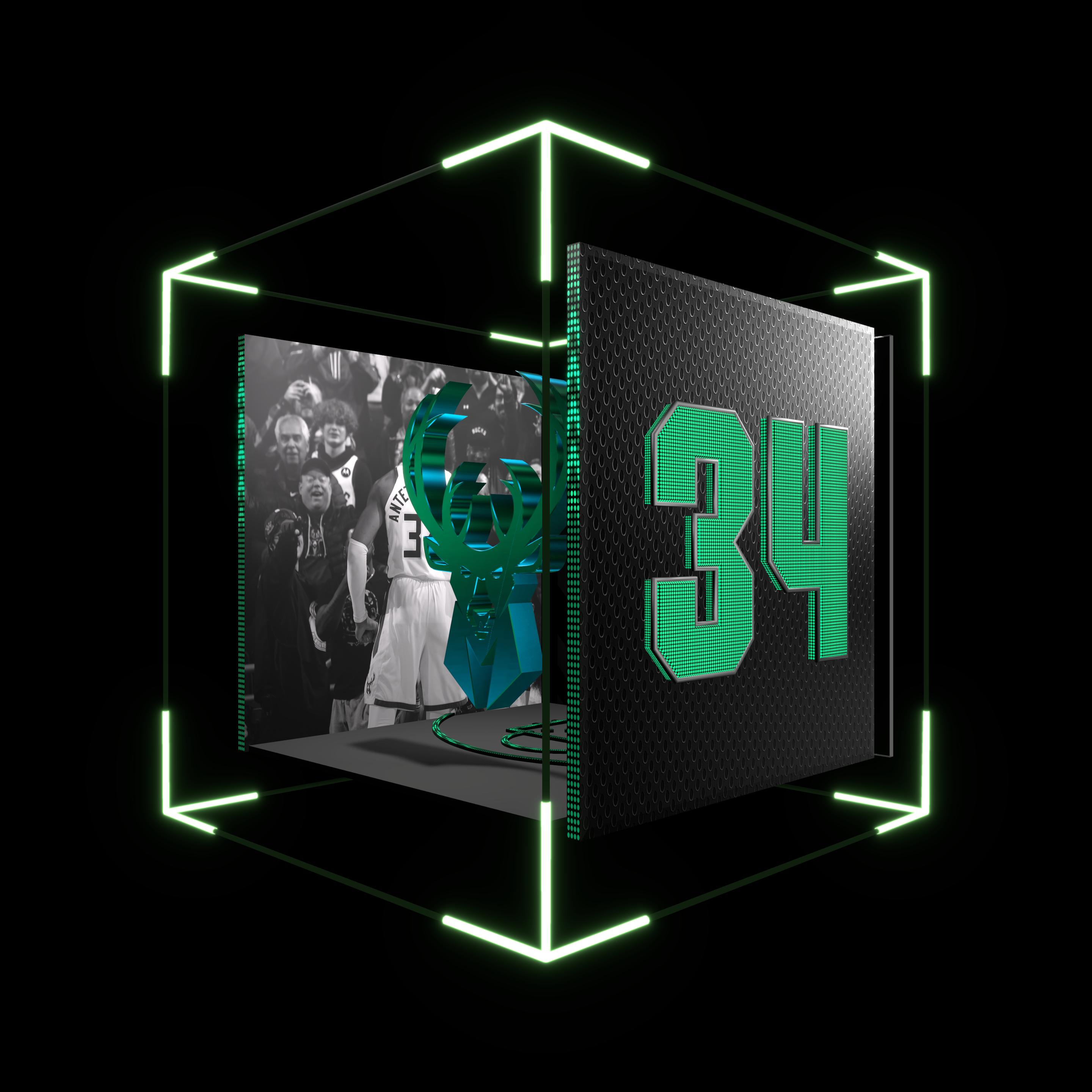 Giannis Antetokounmpo