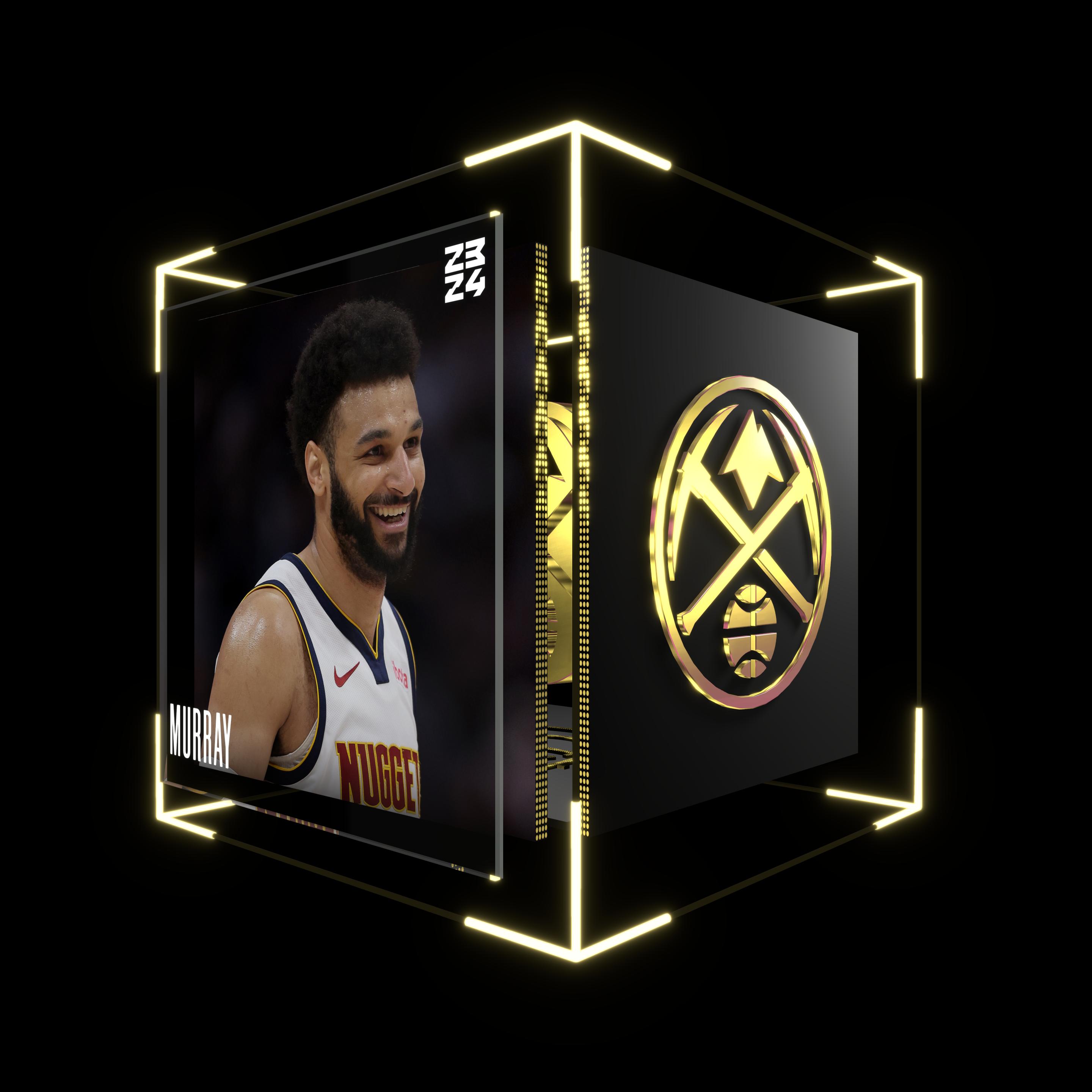 Jamal Murray