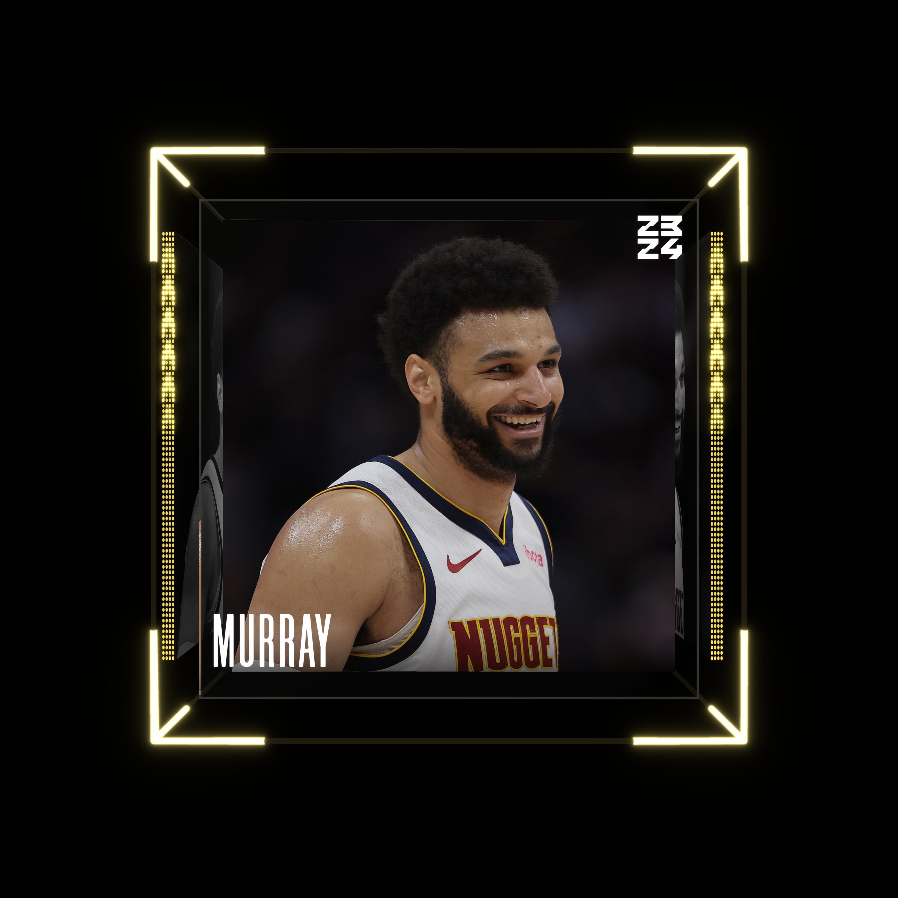 Jamal Murray