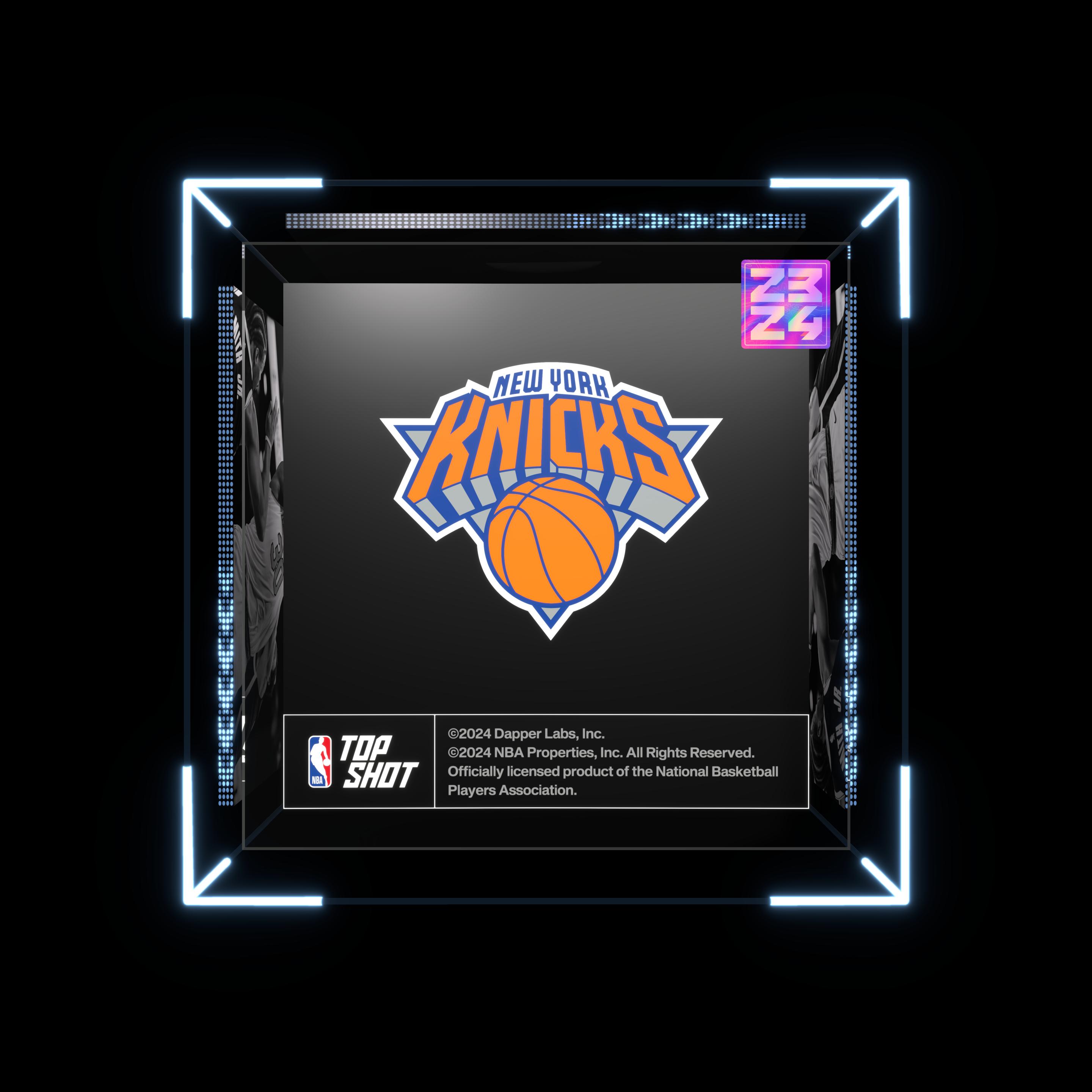Julius Randle