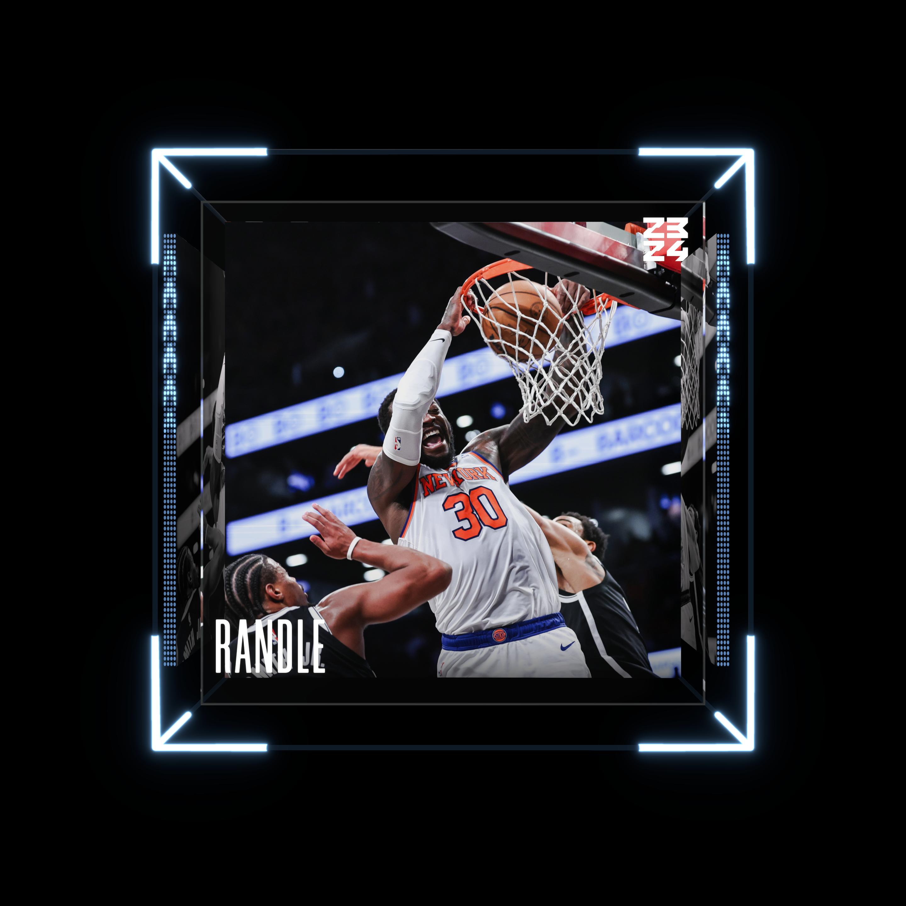 Julius Randle