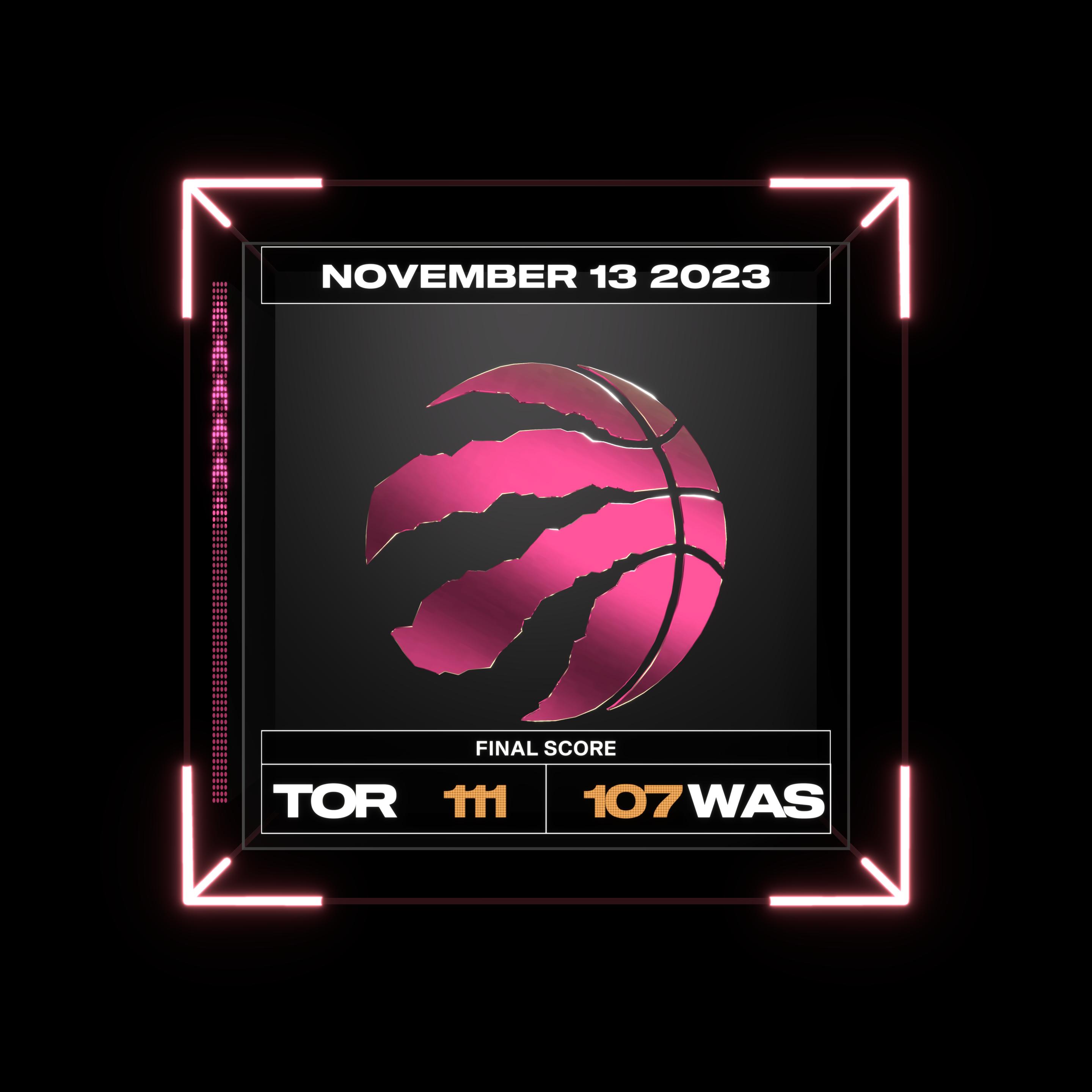Pascal Siakam