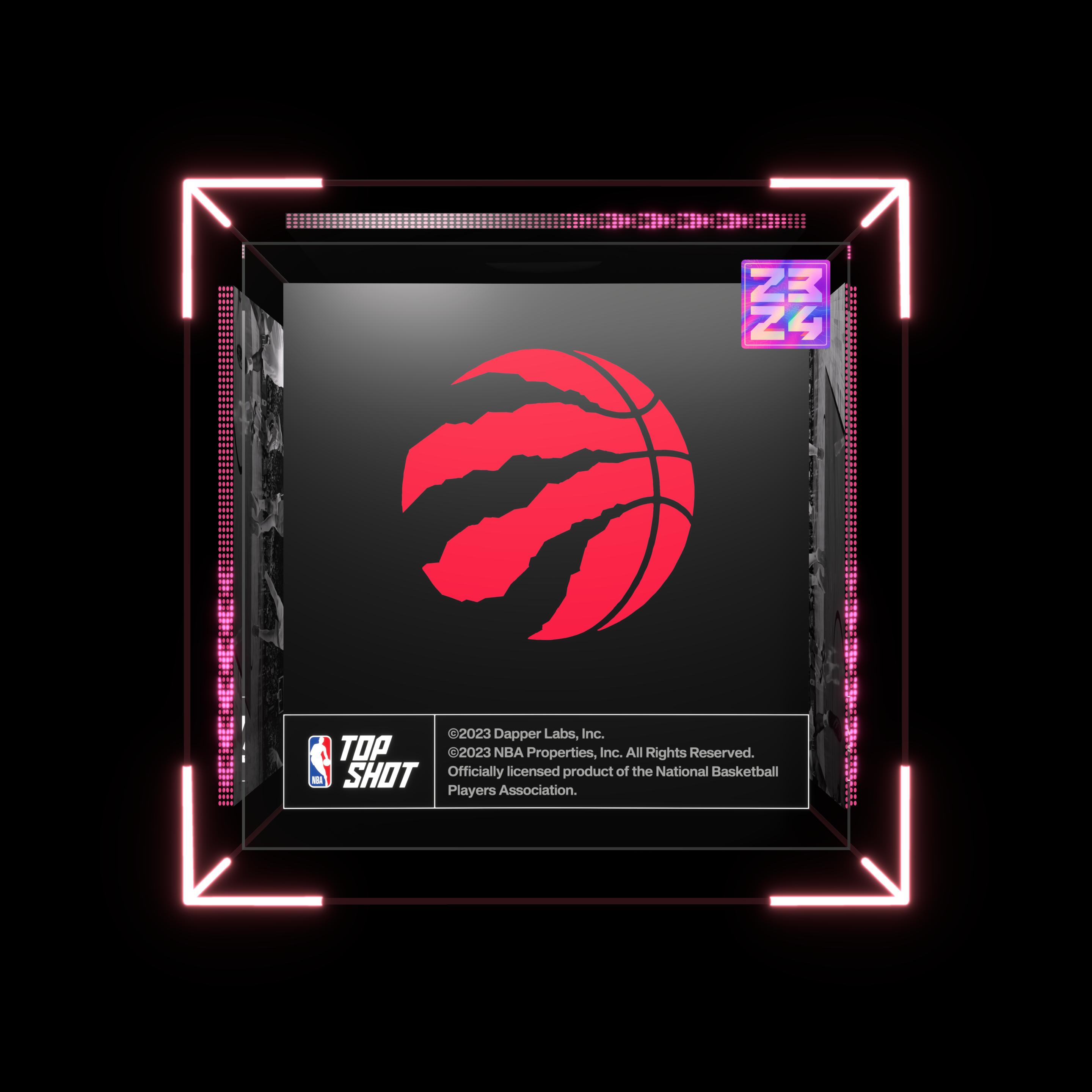 Pascal Siakam