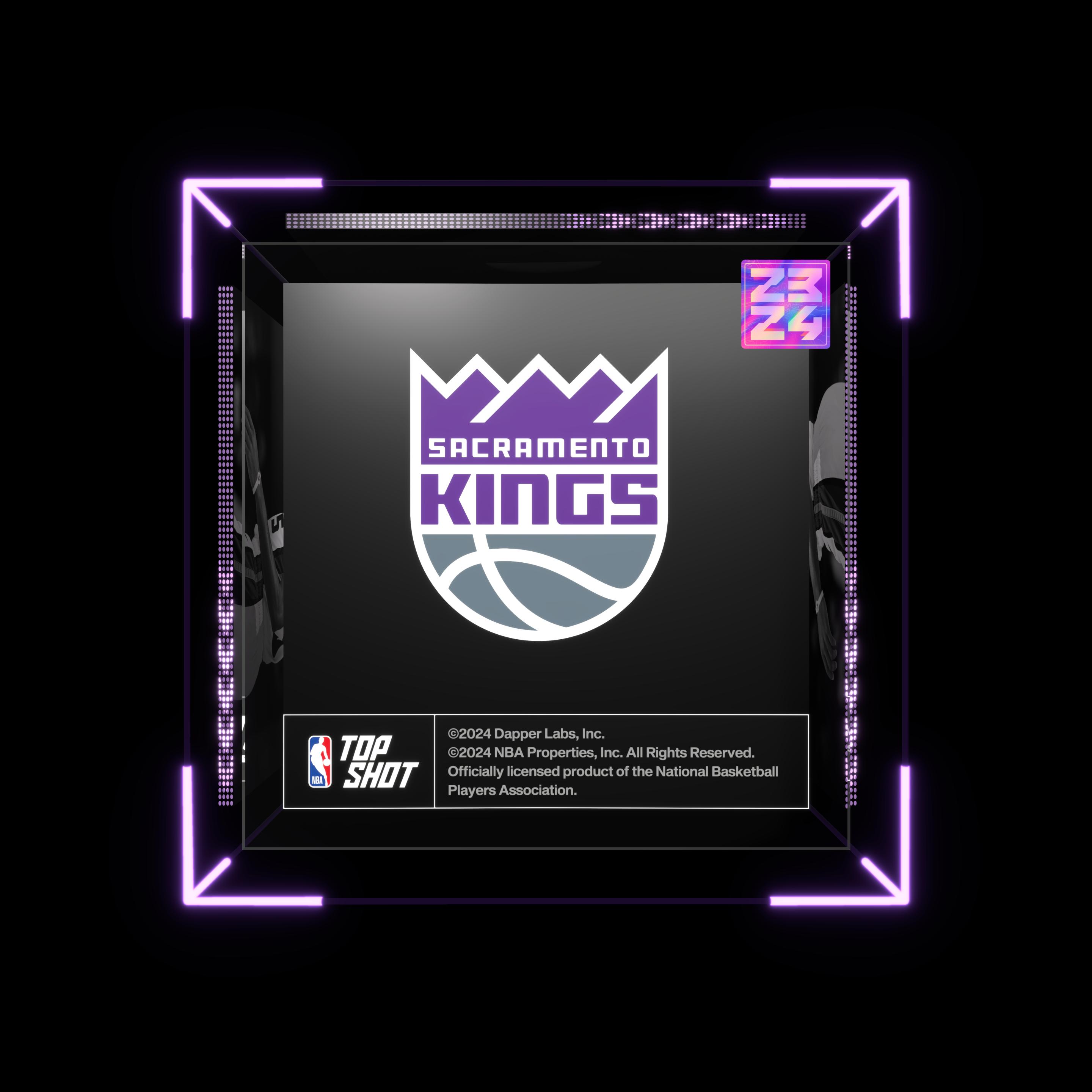 De'Aaron Fox