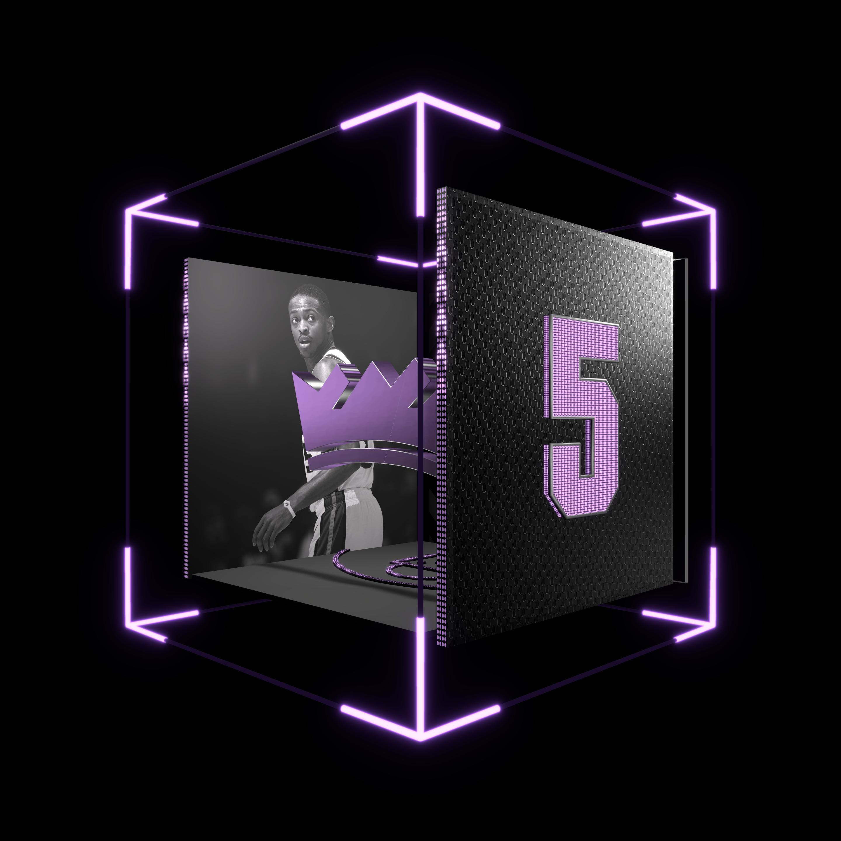De'Aaron Fox