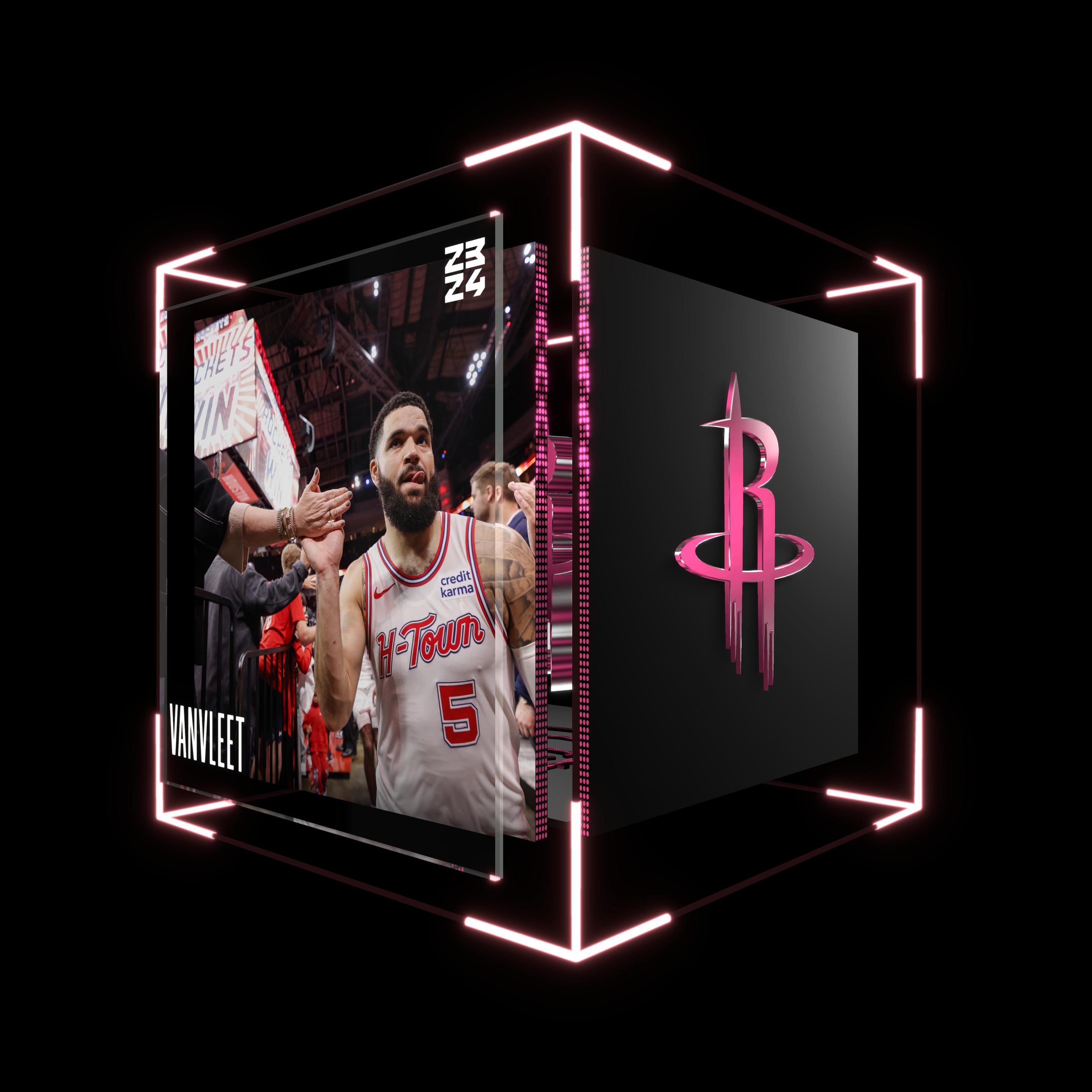 Fred VanVleet