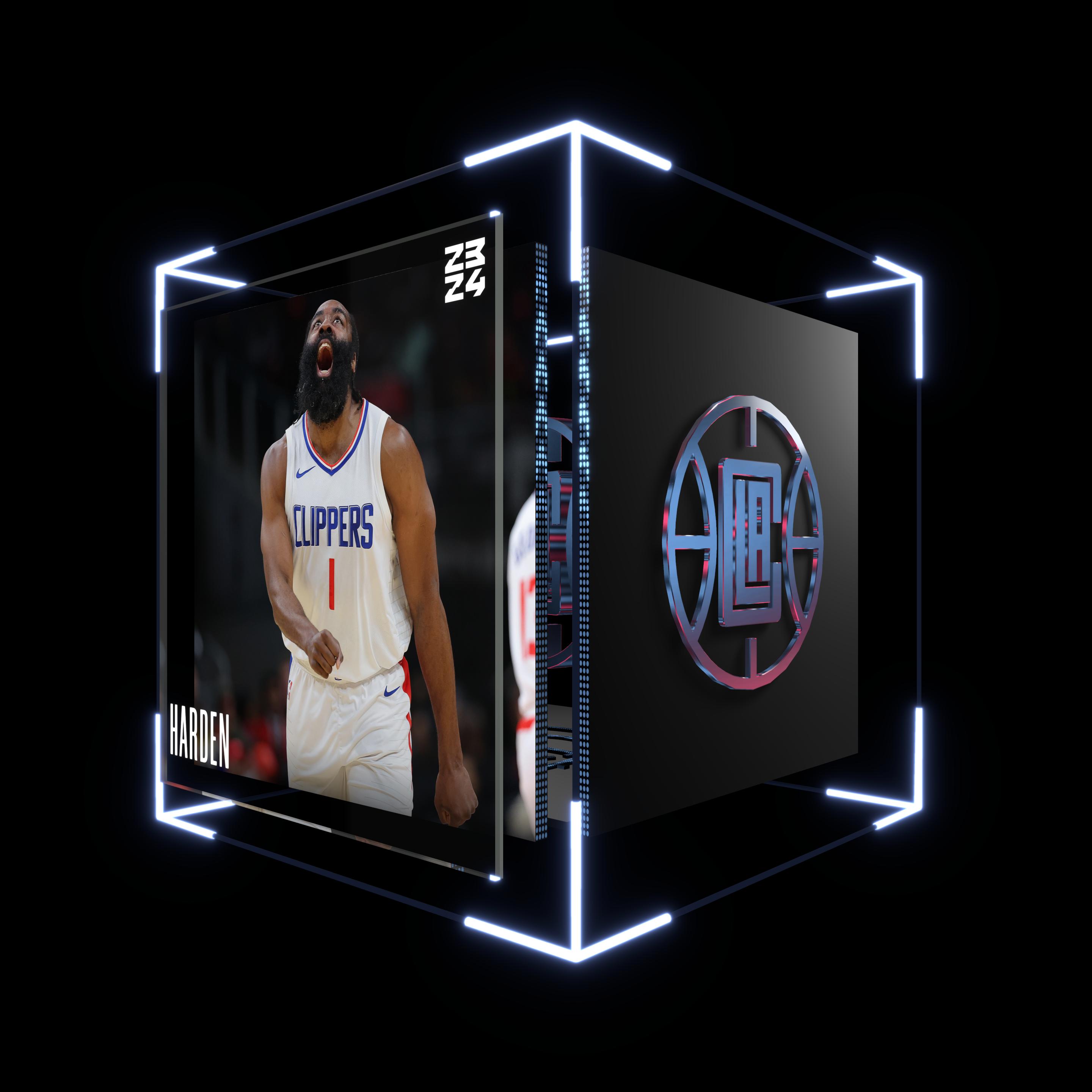 James Harden