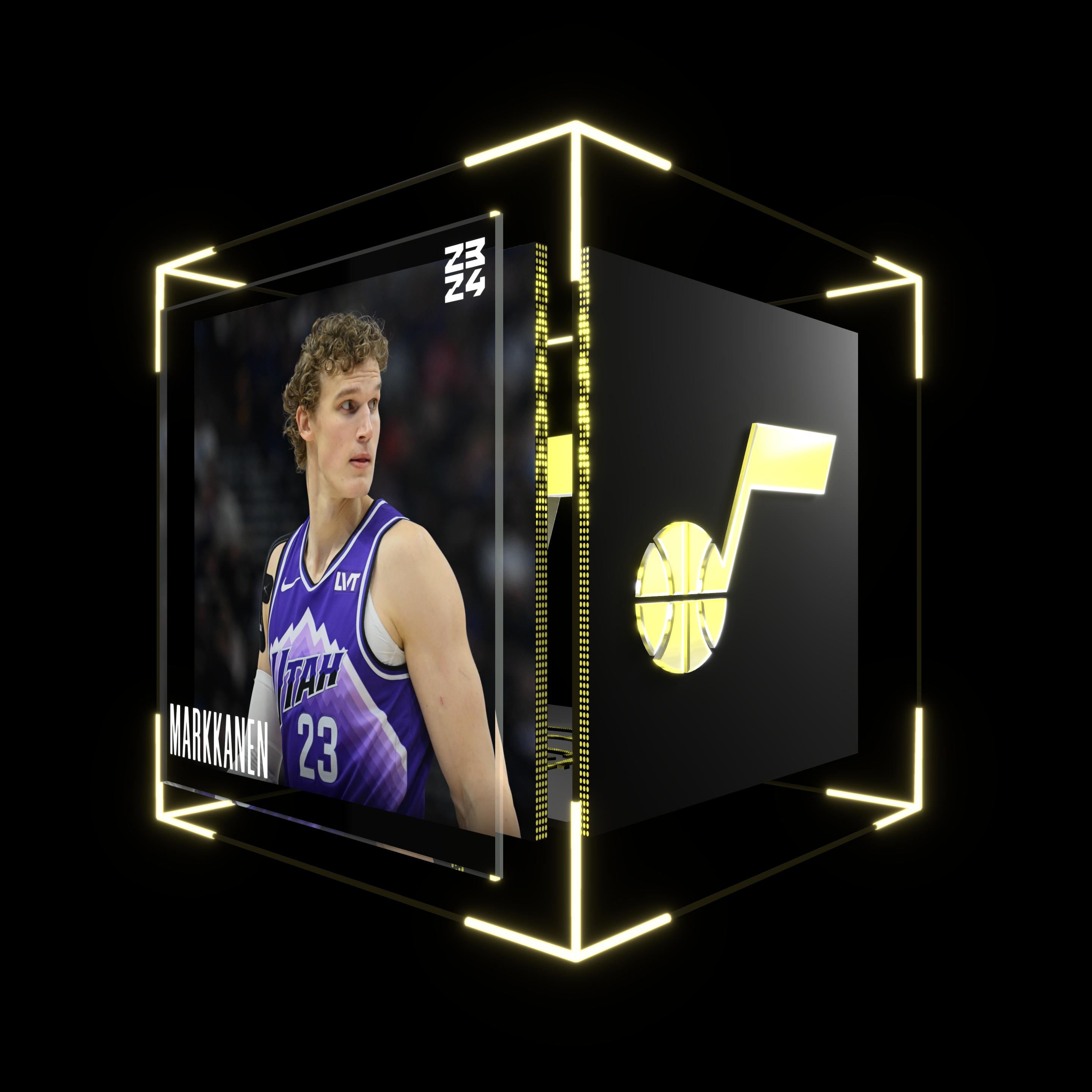 Lauri Markkanen
