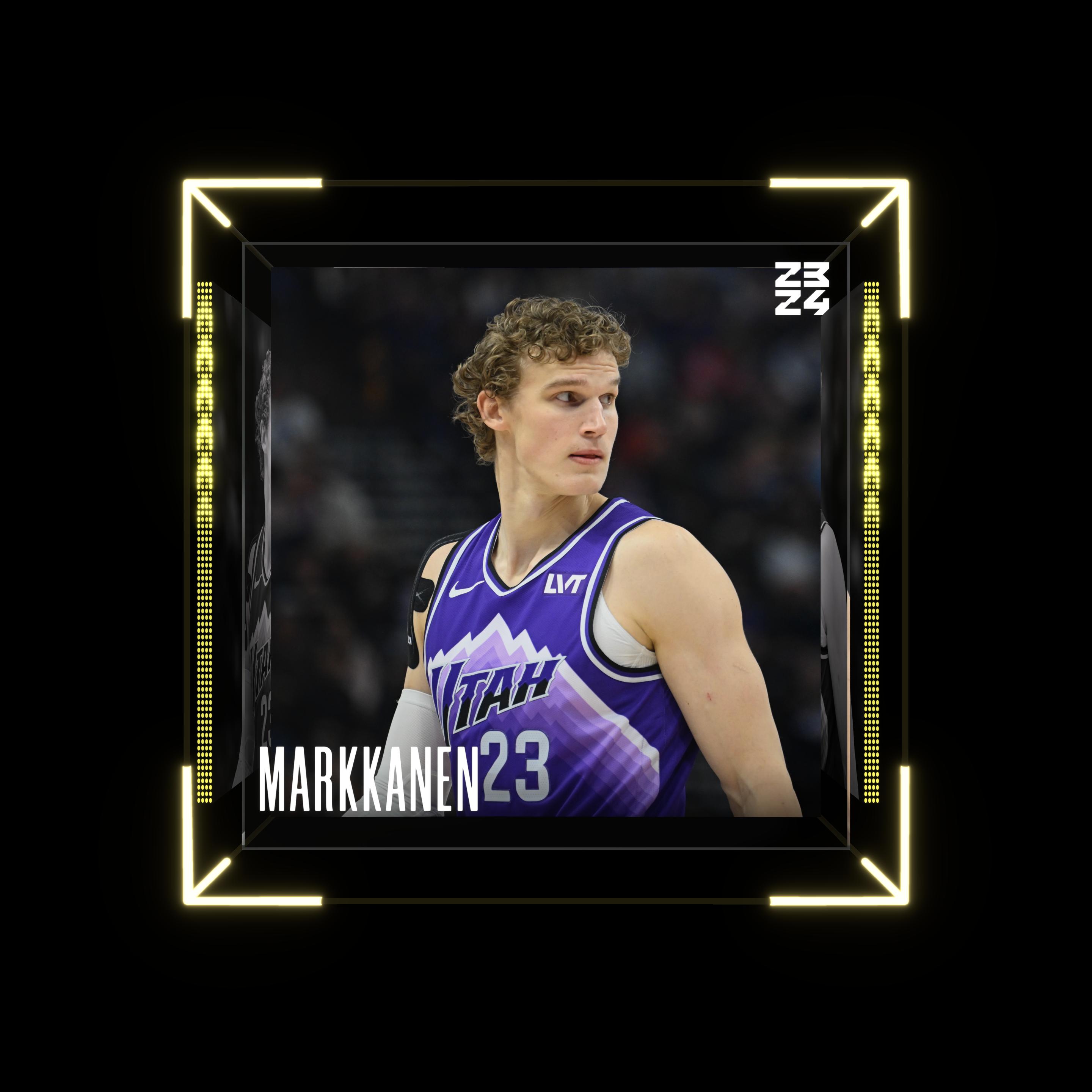 Lauri Markkanen