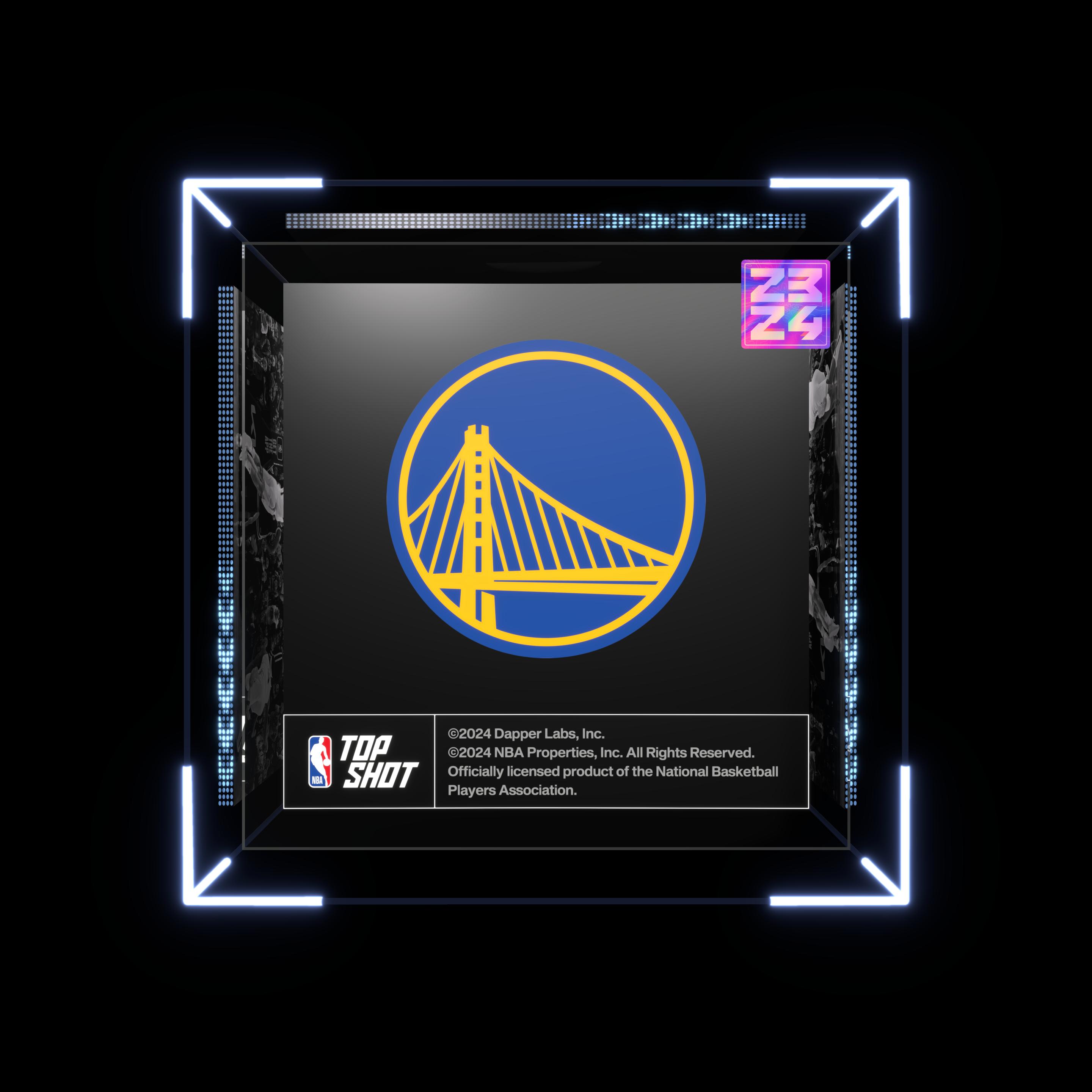Steph Curry