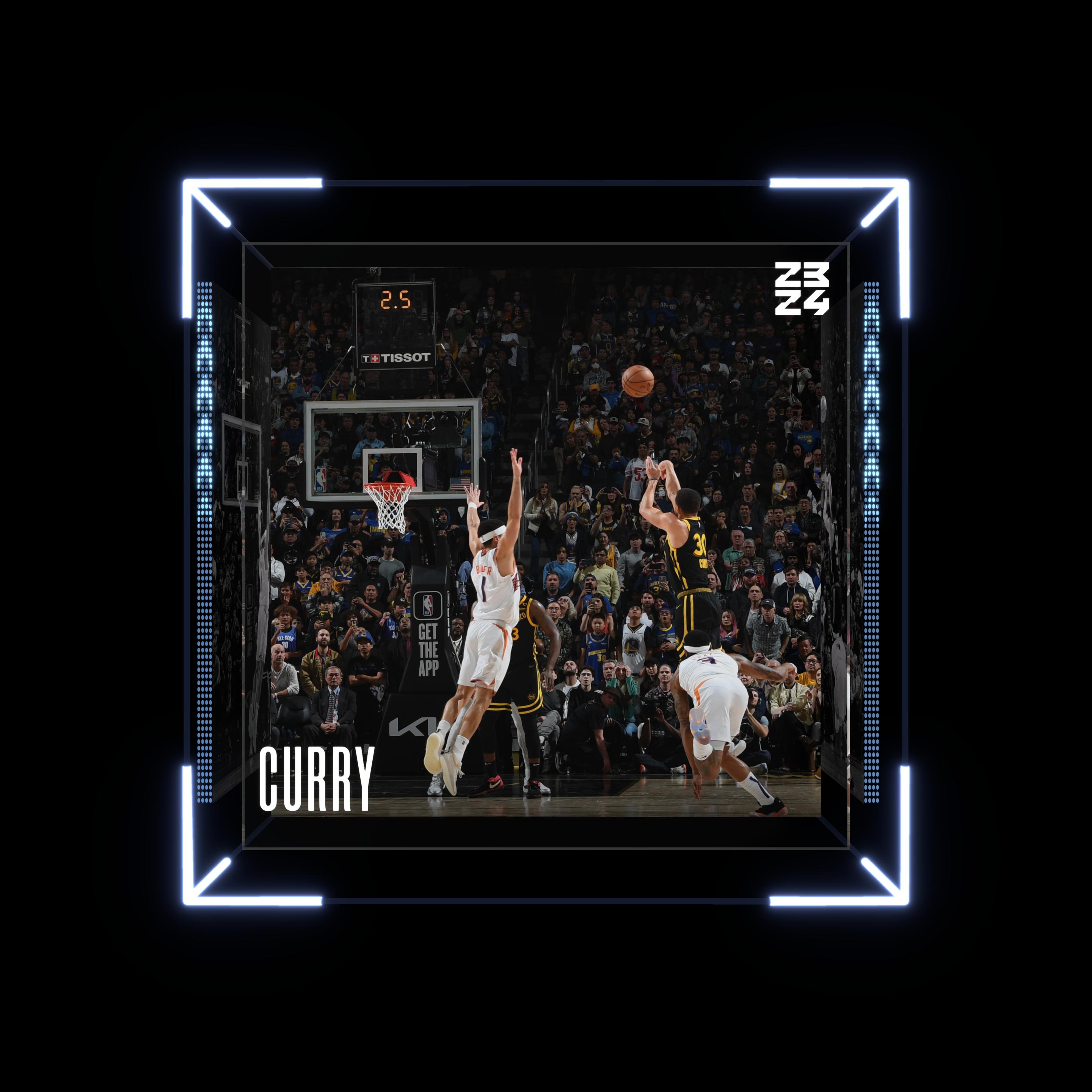 Steph Curry