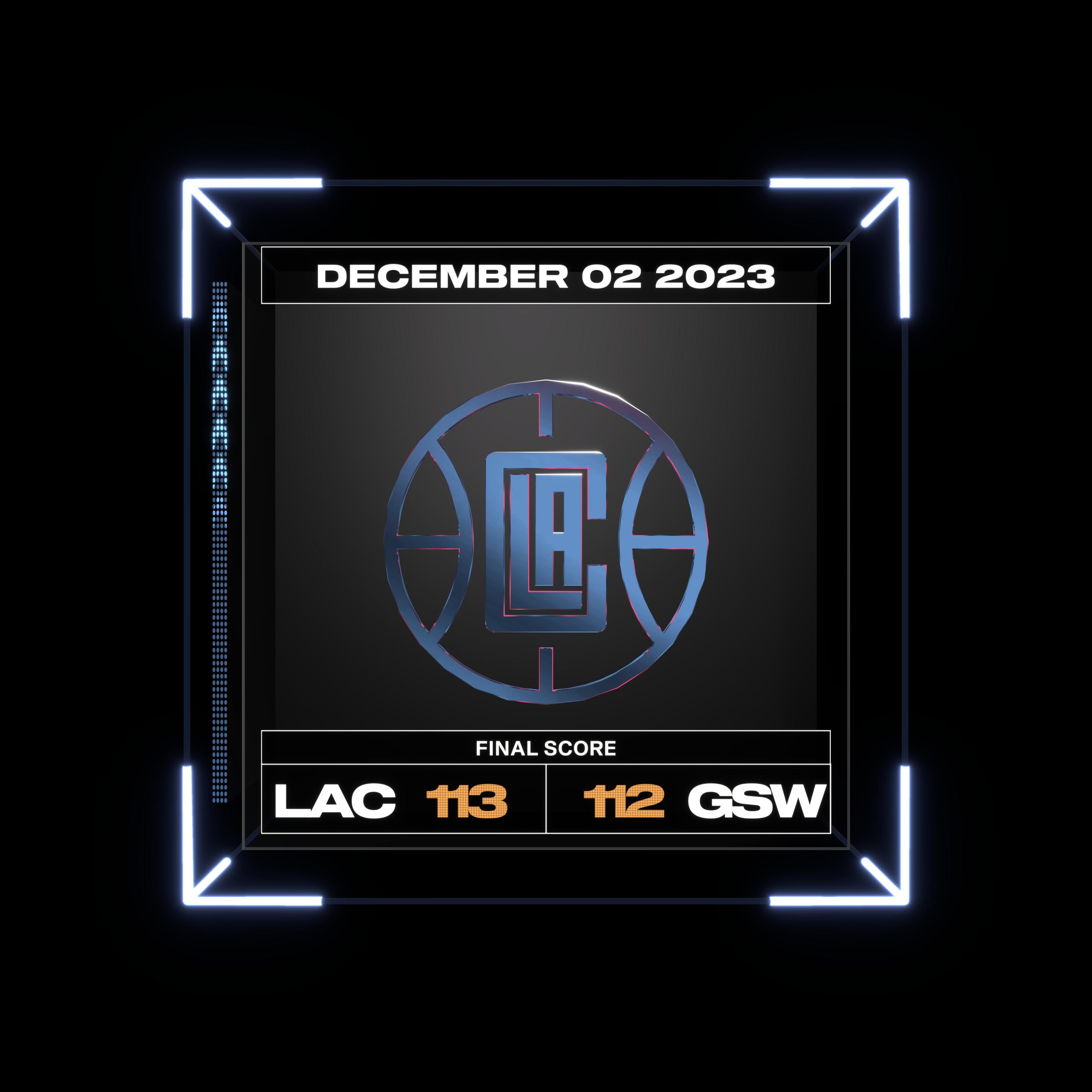 Paul George