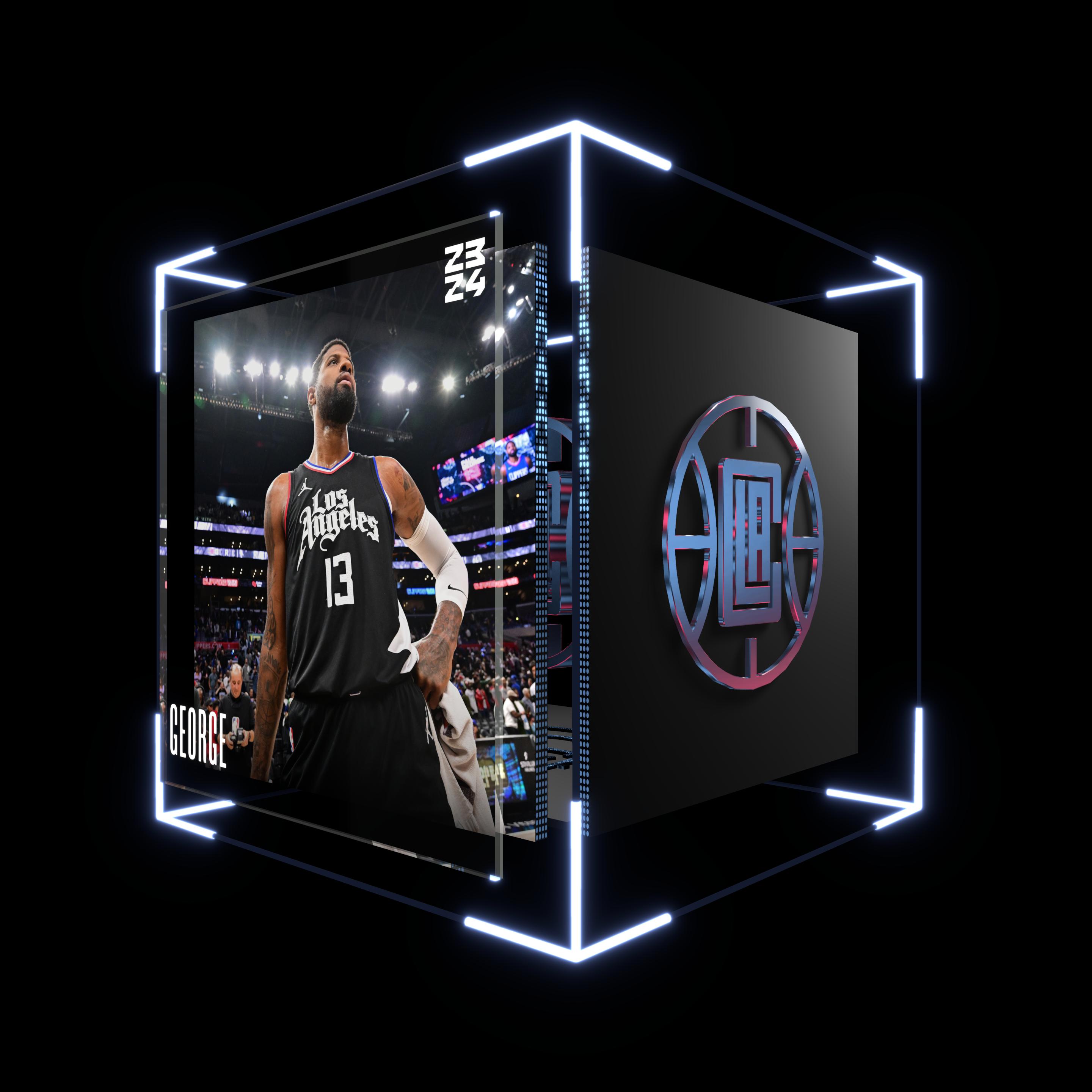 Paul George