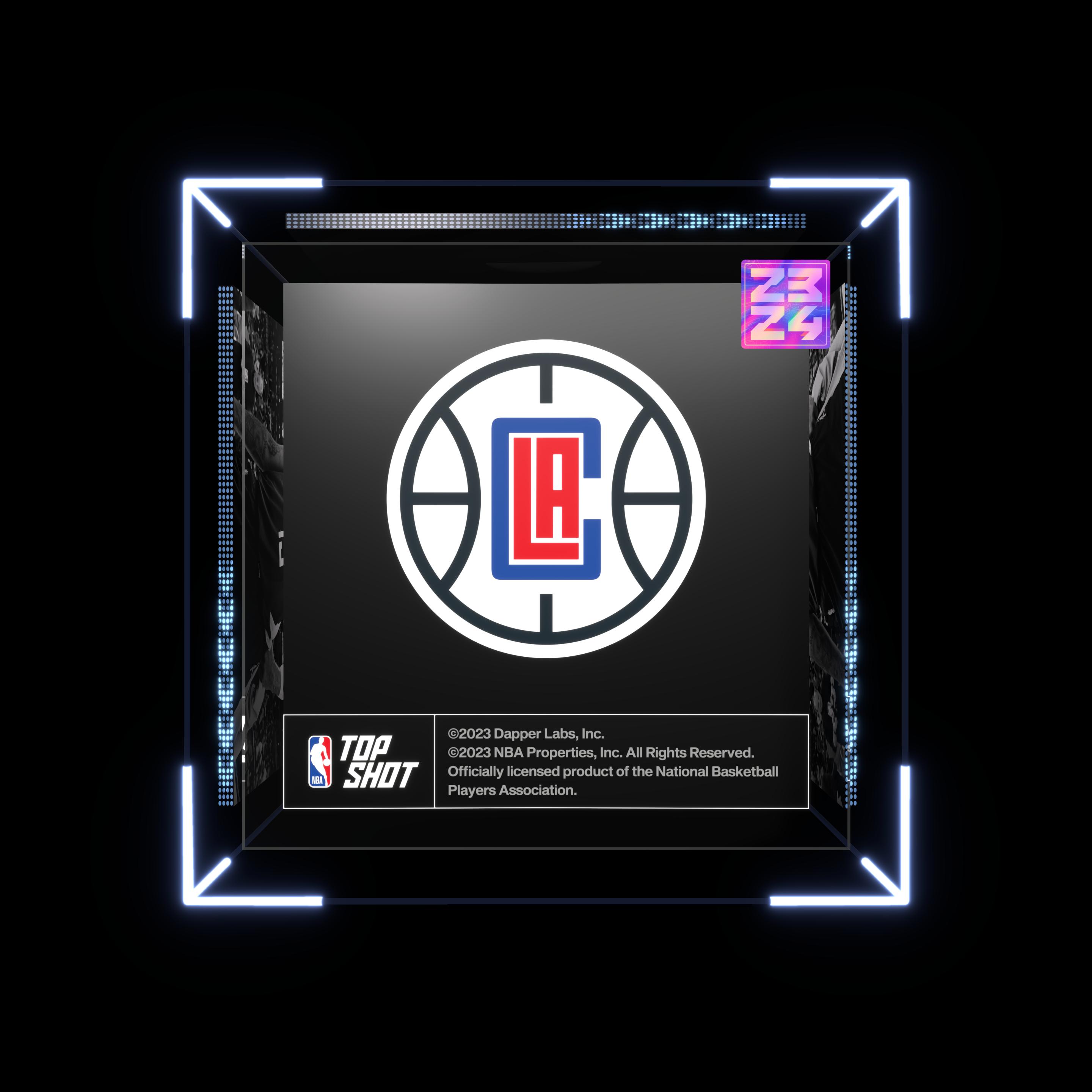 Paul George