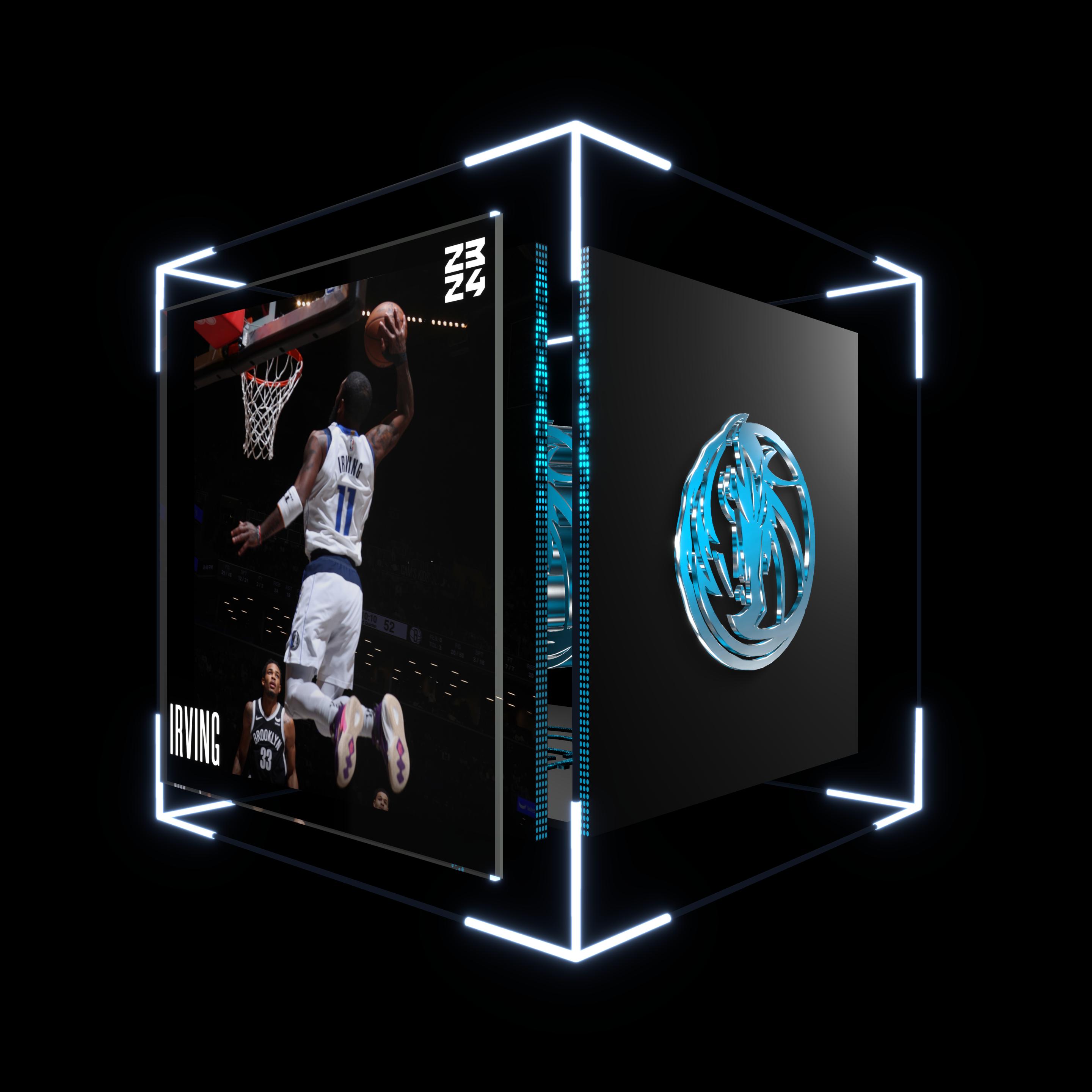 Kyrie Irving