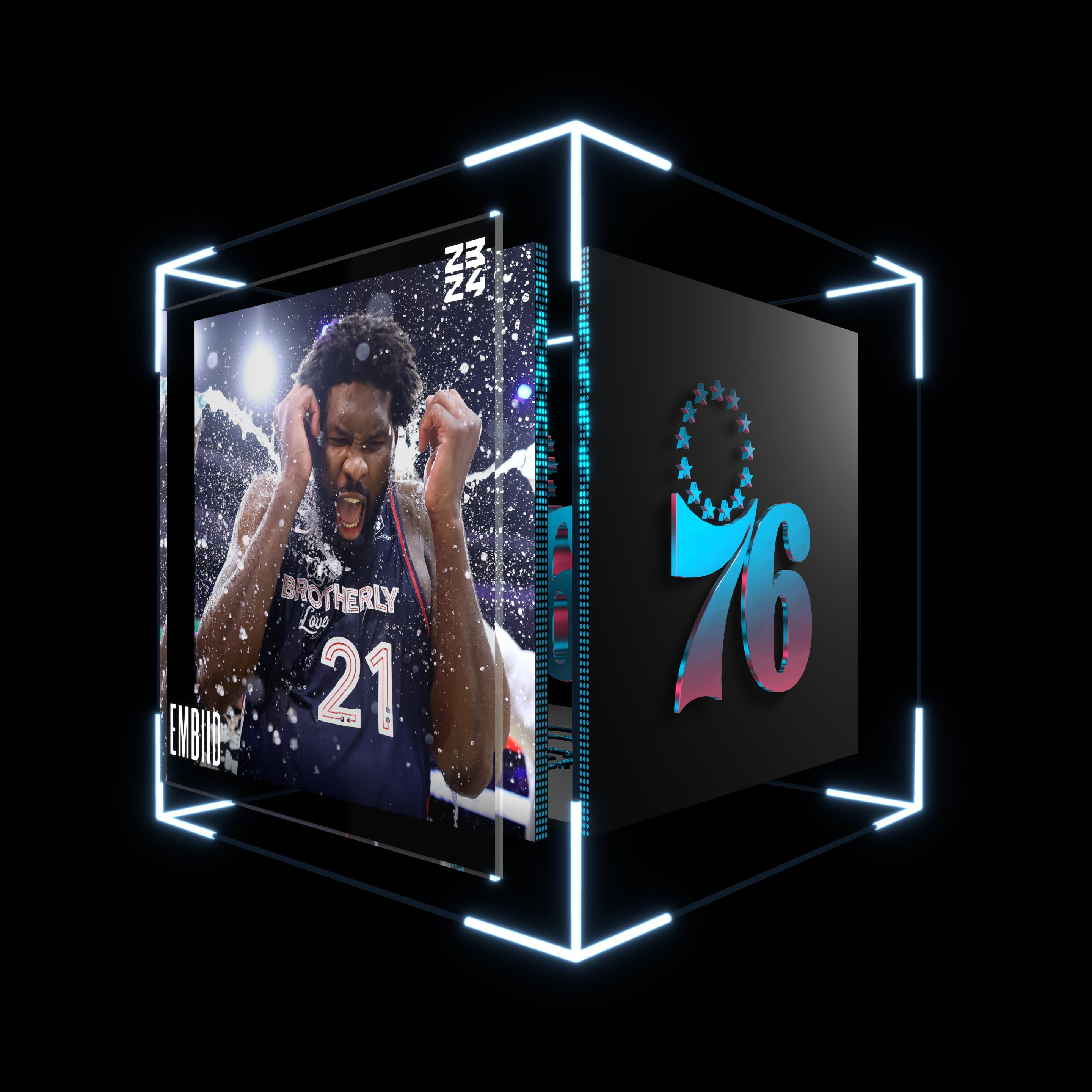 Joel Embiid