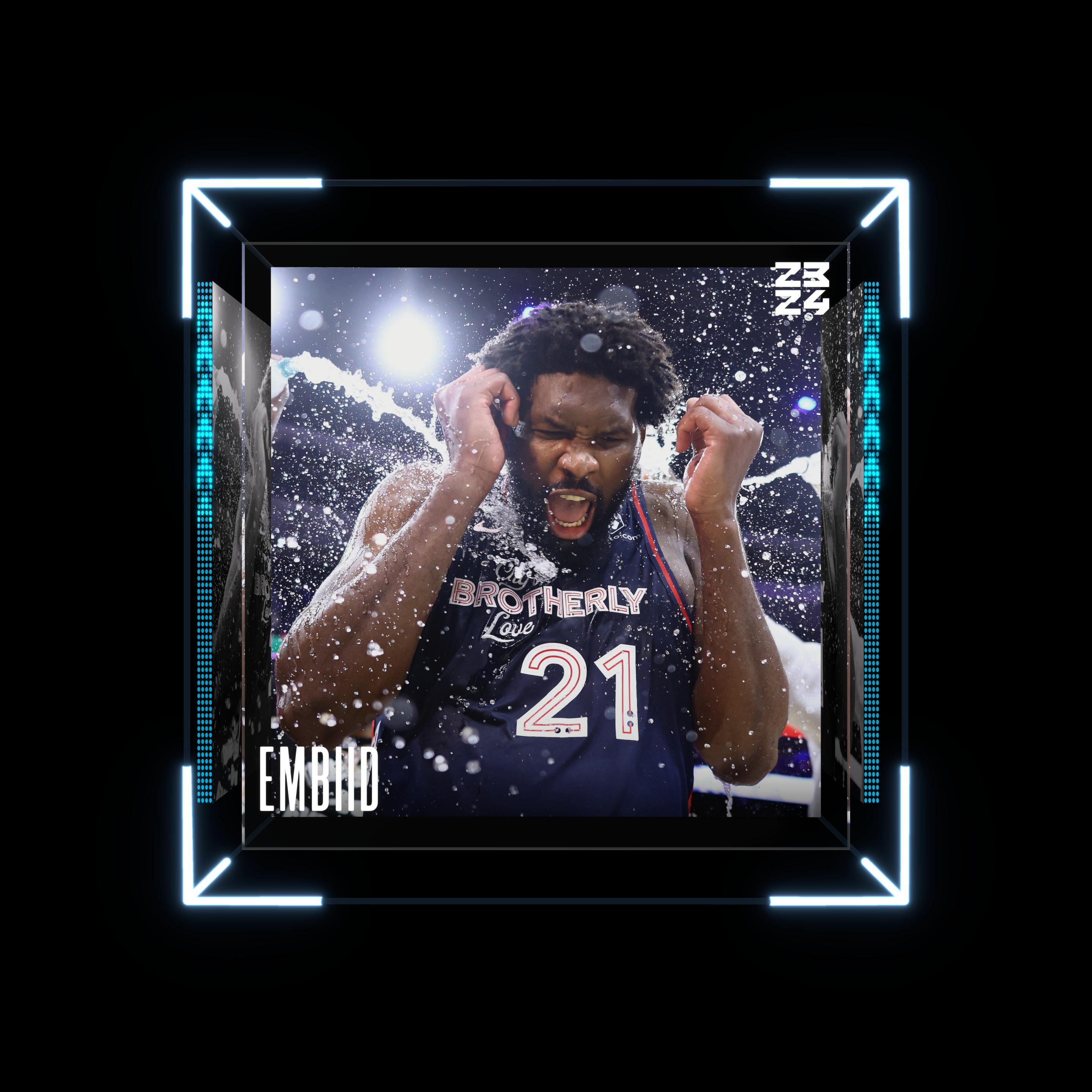 Joel Embiid