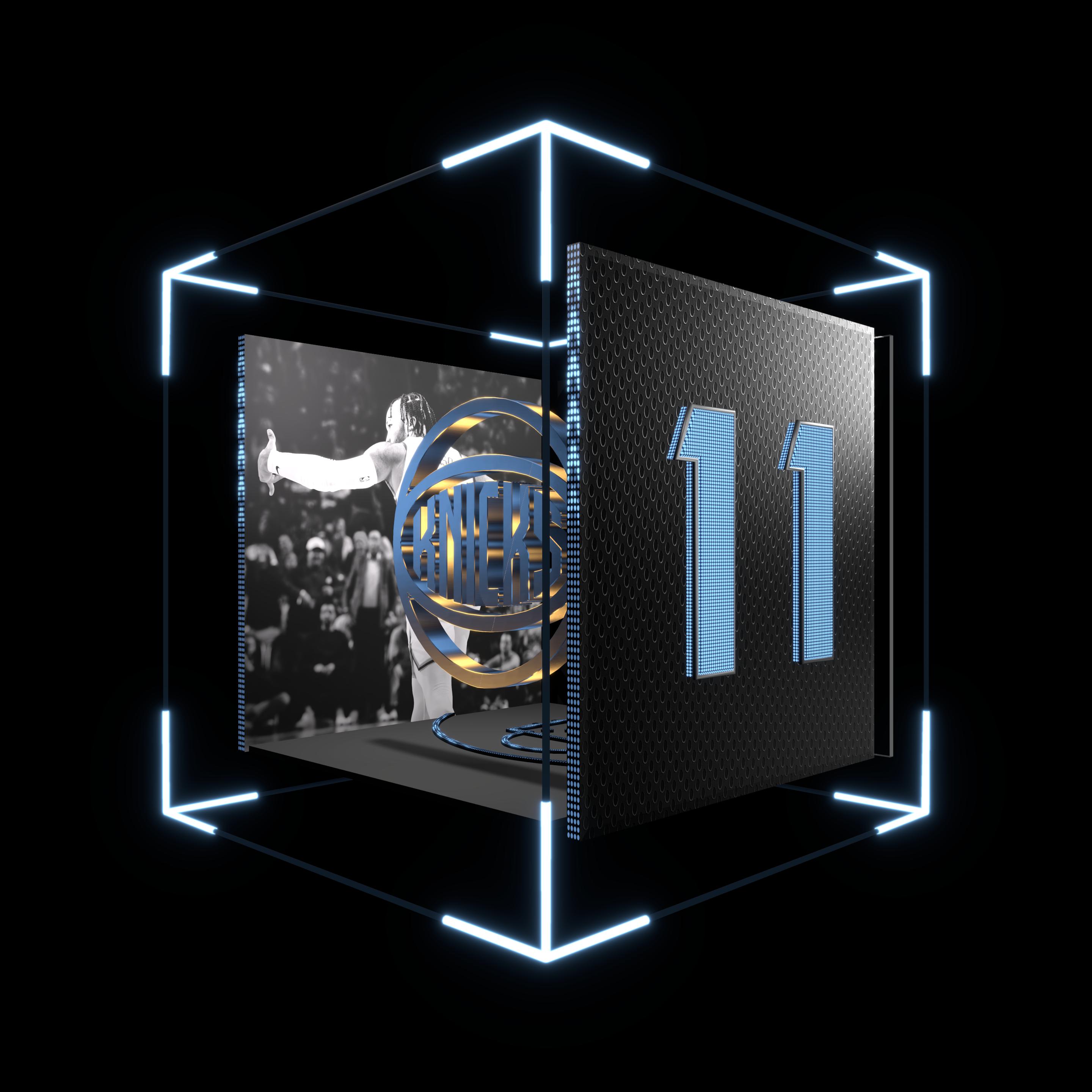 Jalen Brunson