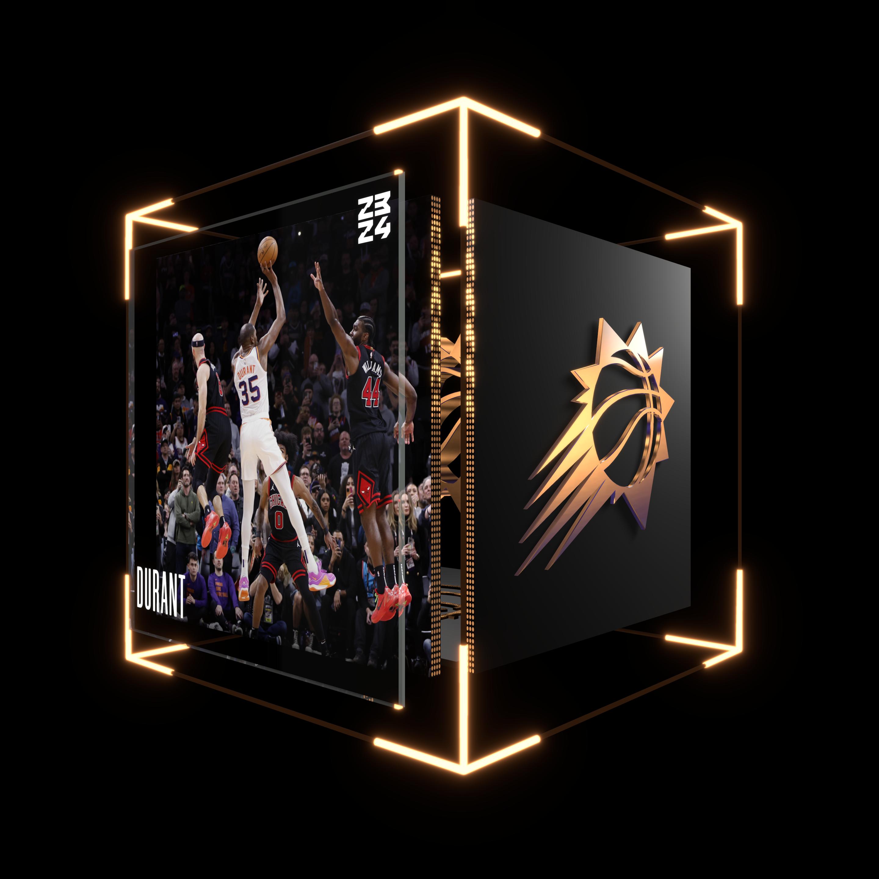 Kevin Durant