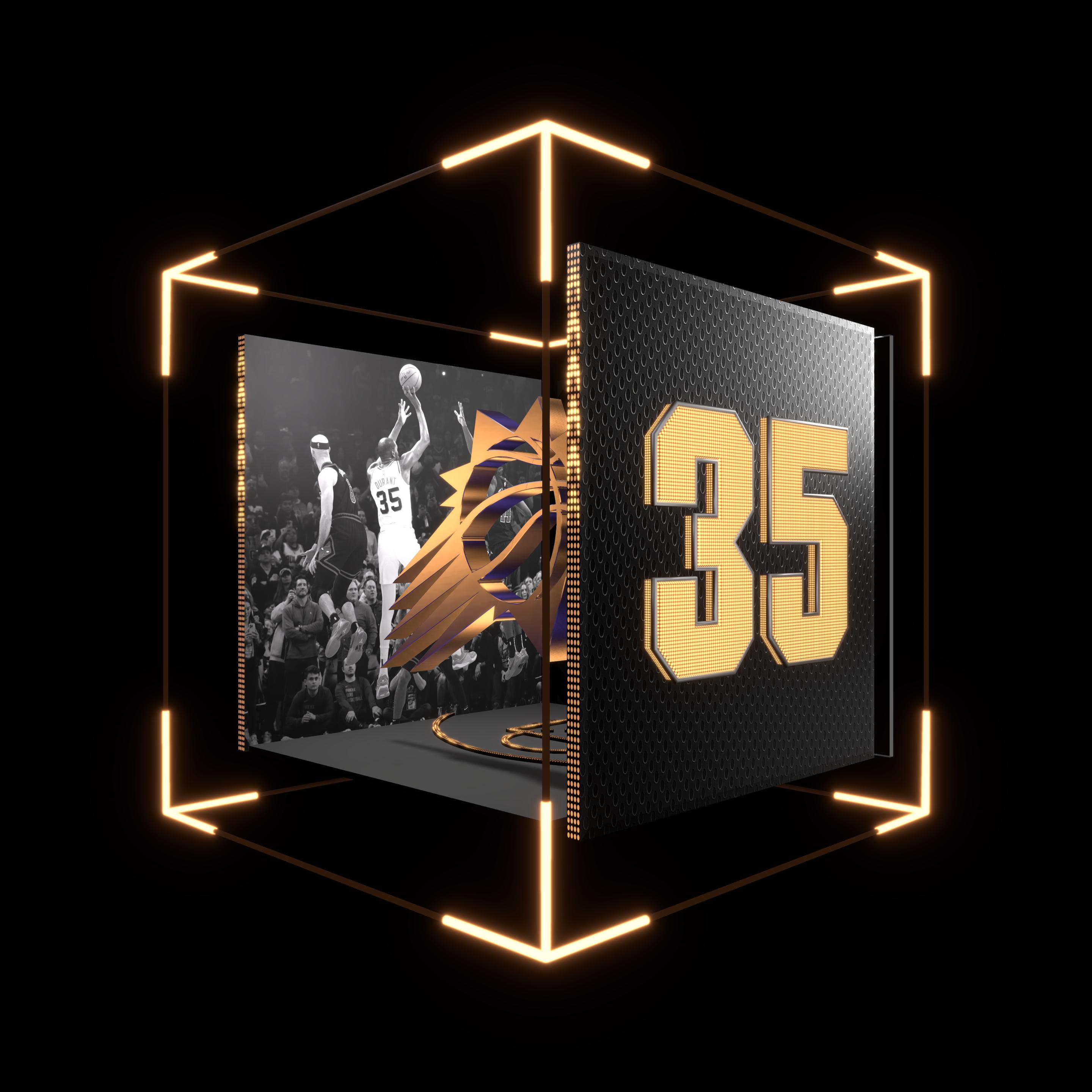 Kevin Durant