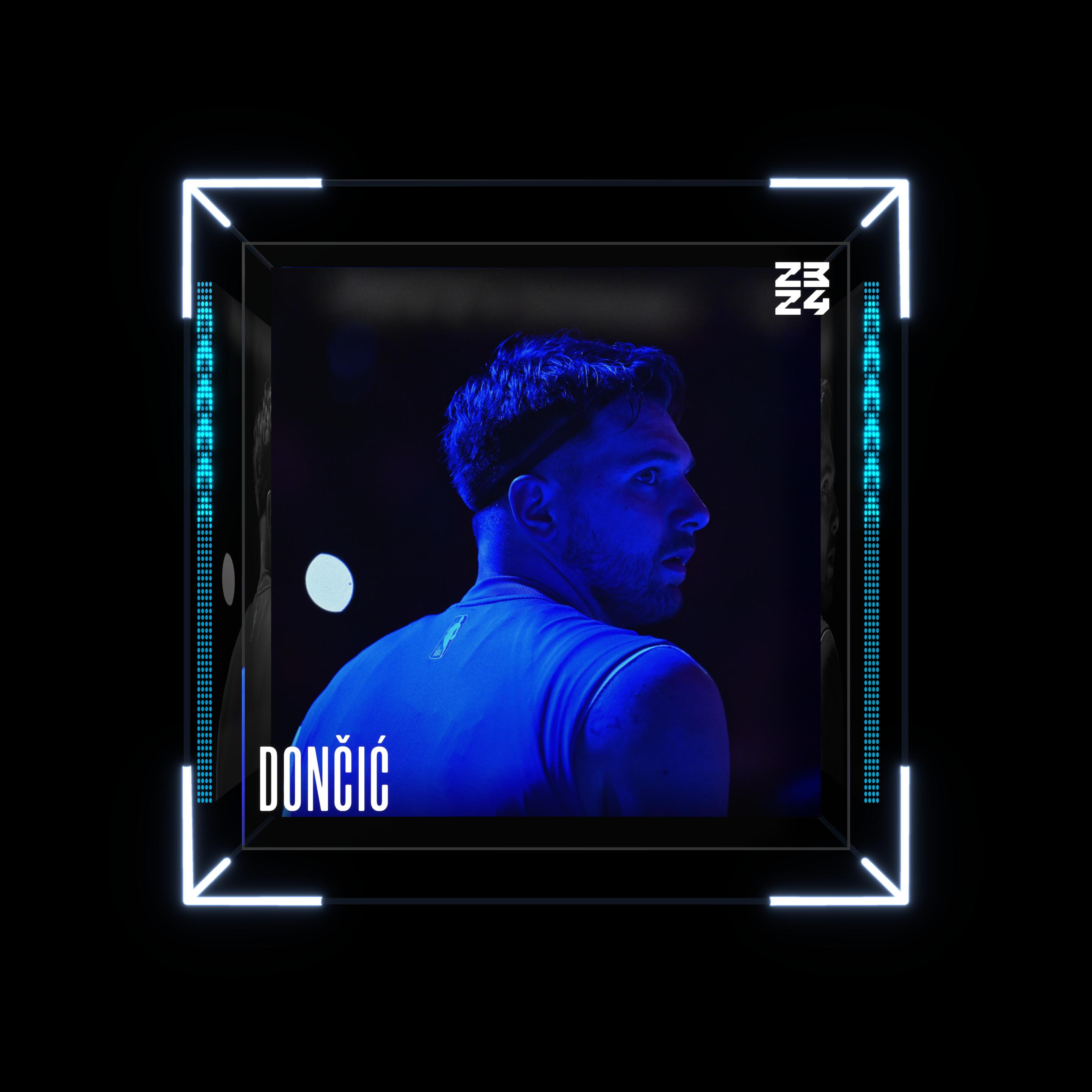 Luka Dončić