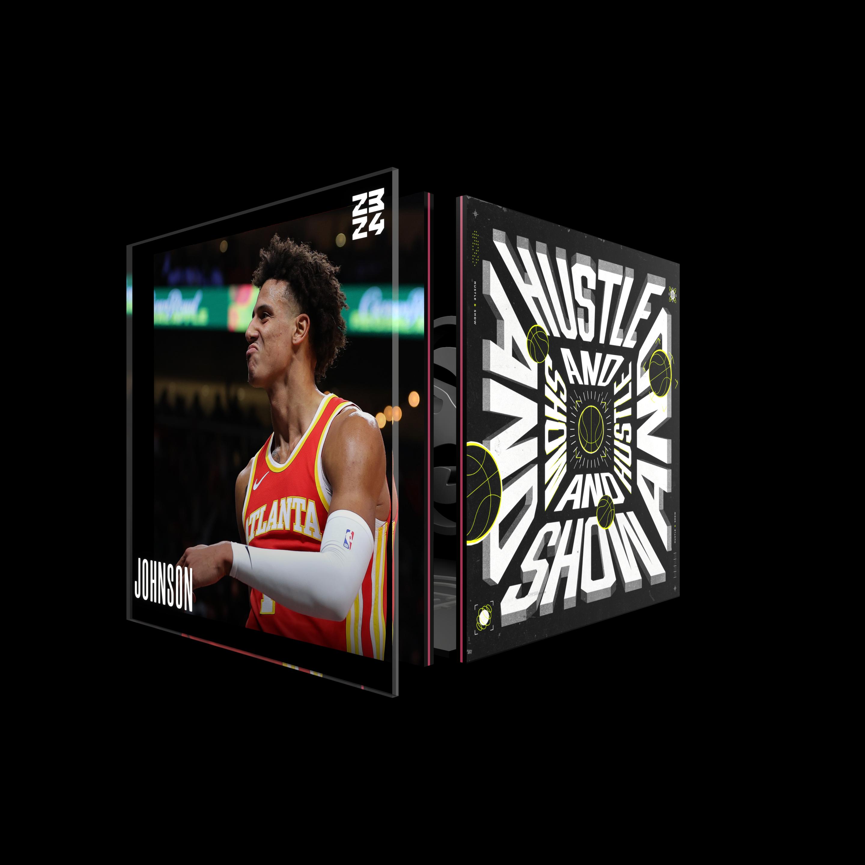 Jalen Johnson