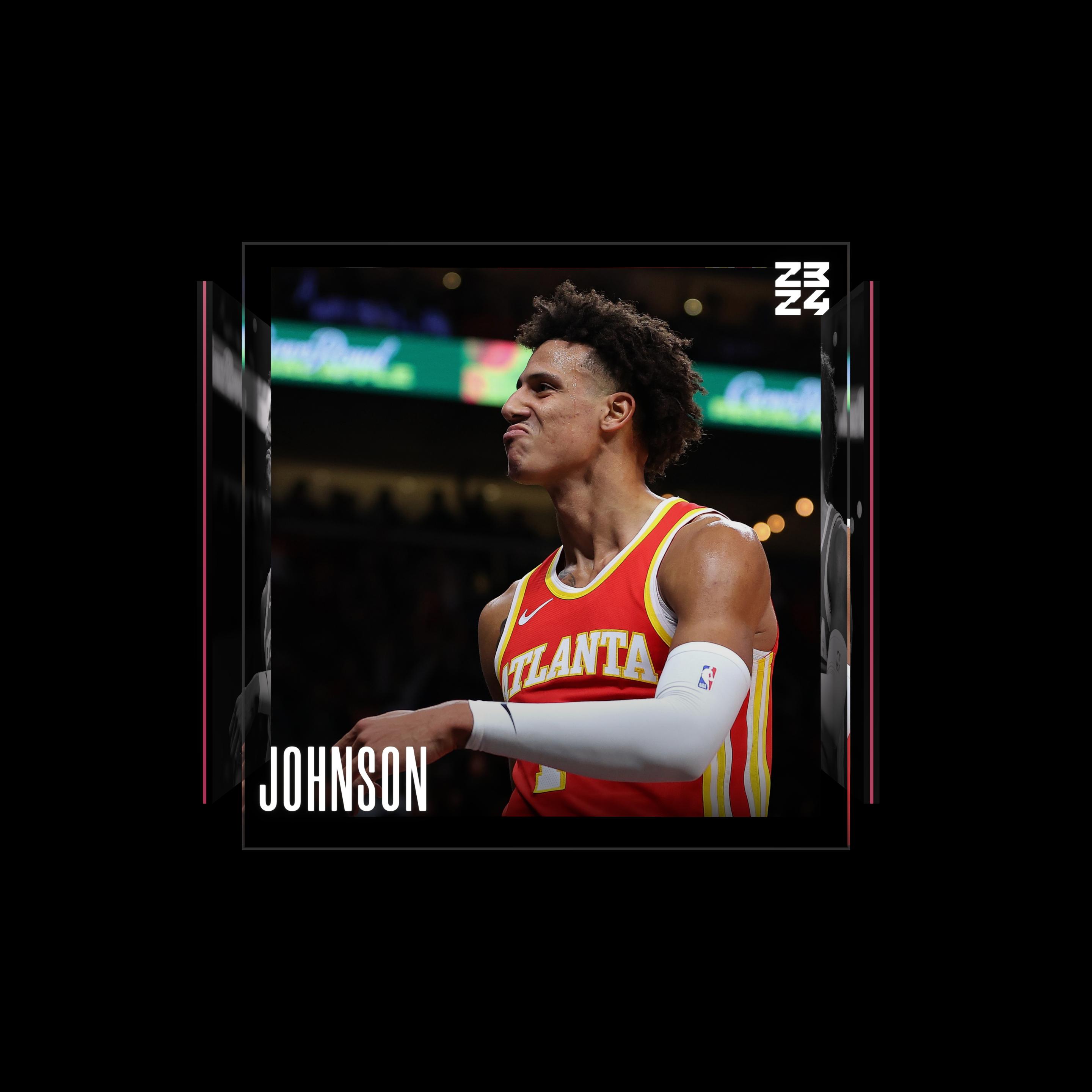 Jalen Johnson
