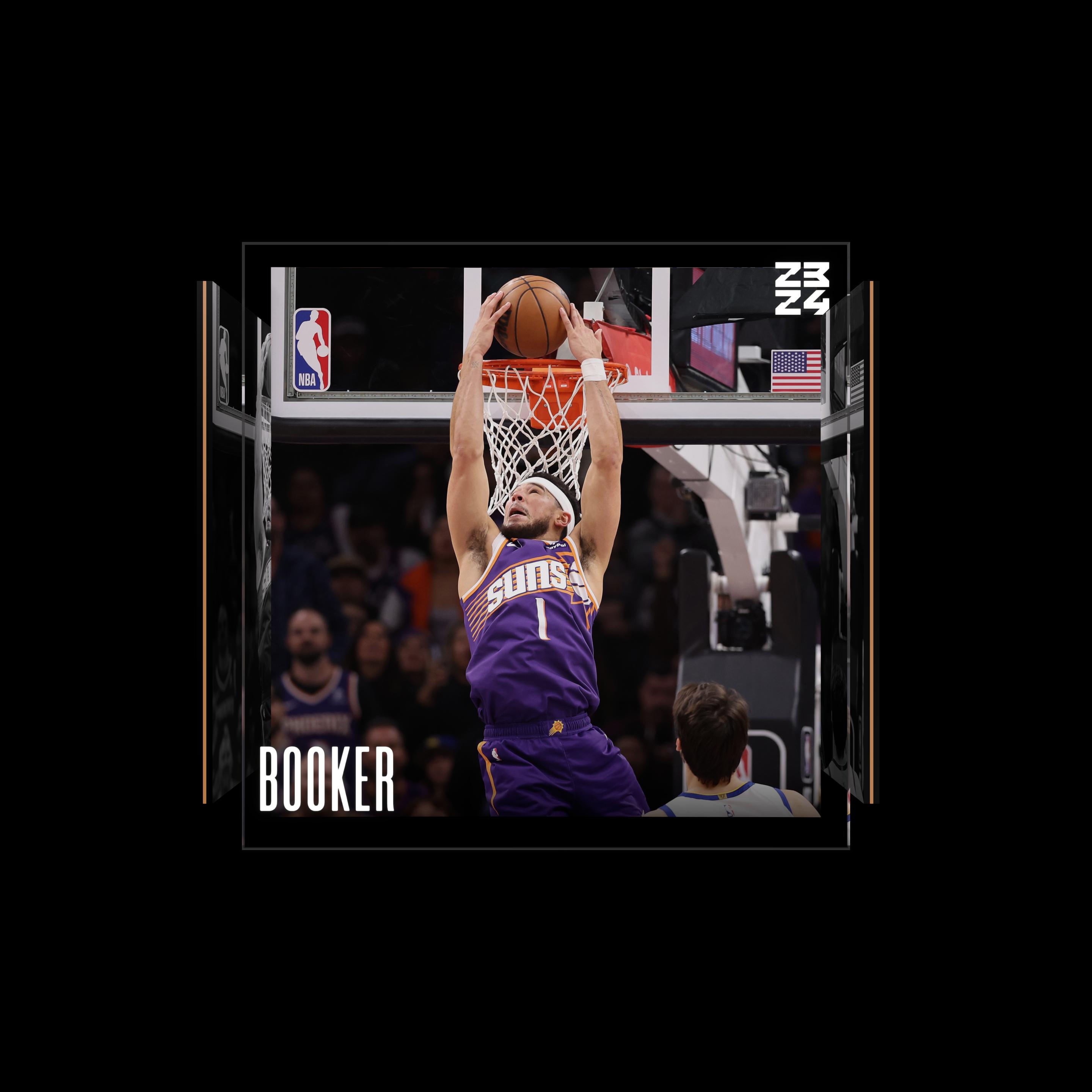Devin Booker