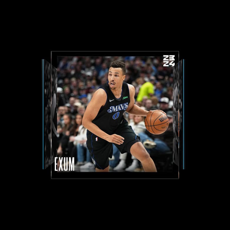 Dante Exum